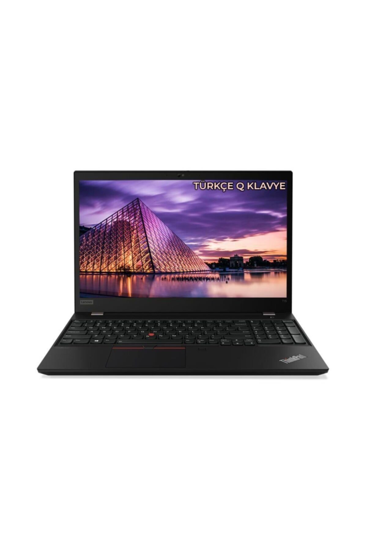 T15 20w4008dtx14 I7-1165g7 48gb 2tbssd 15.6