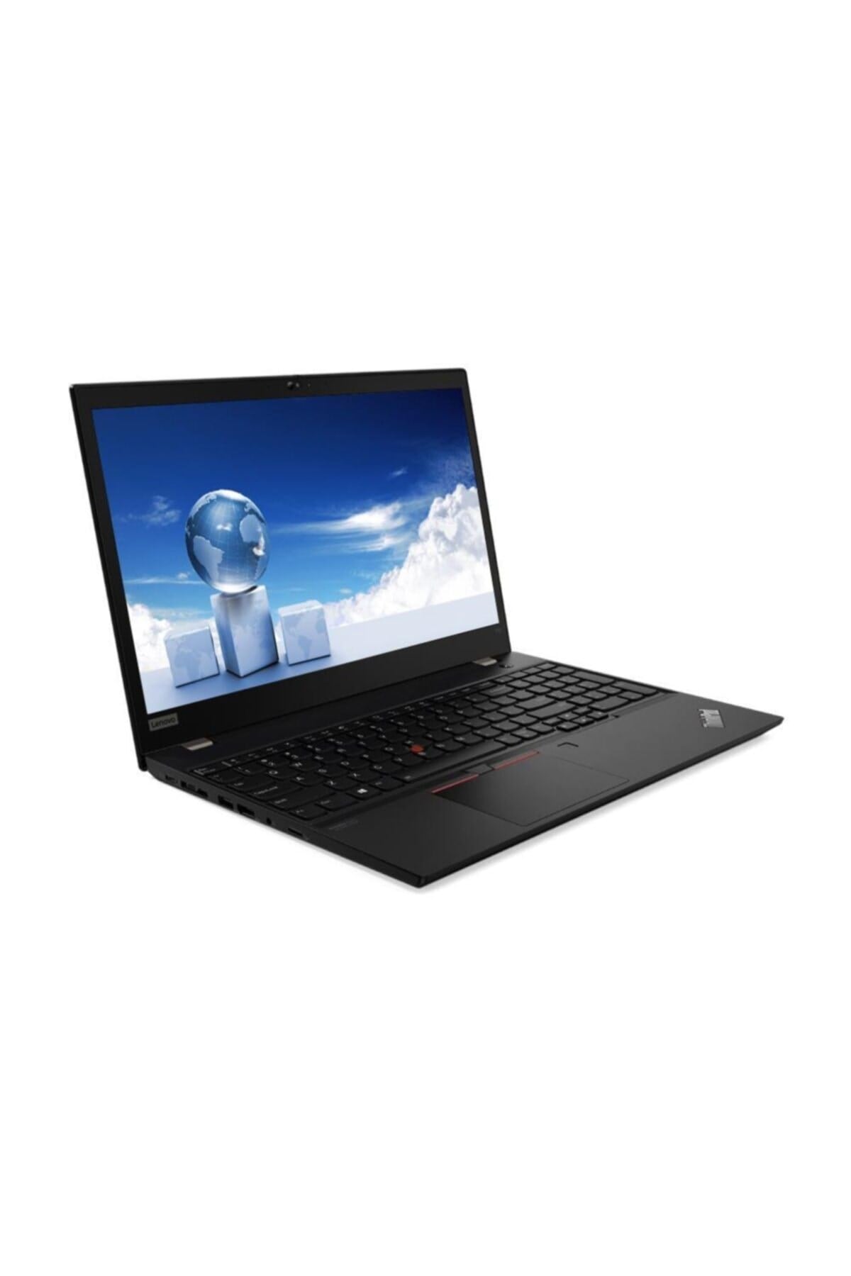 T15 20w4008ktx09 I7-1165g7 32gb 512ssd Mx450 15.6