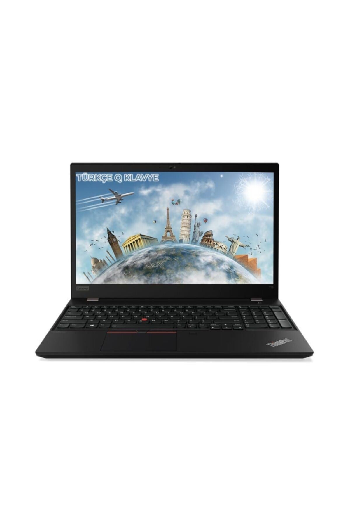 T15 20w4008mtx08 I7-1165g7 24gb 2tbssd 15.6