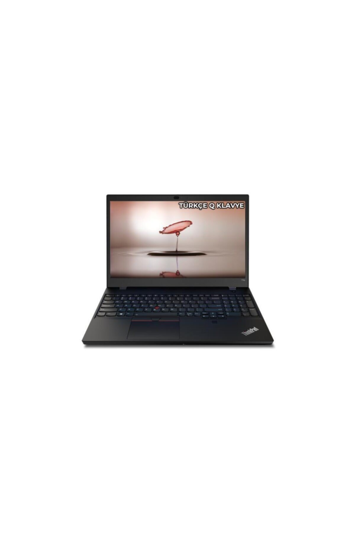 T15p 20tn001qtx01 I5-10300h 16gb 512ssd 15.6