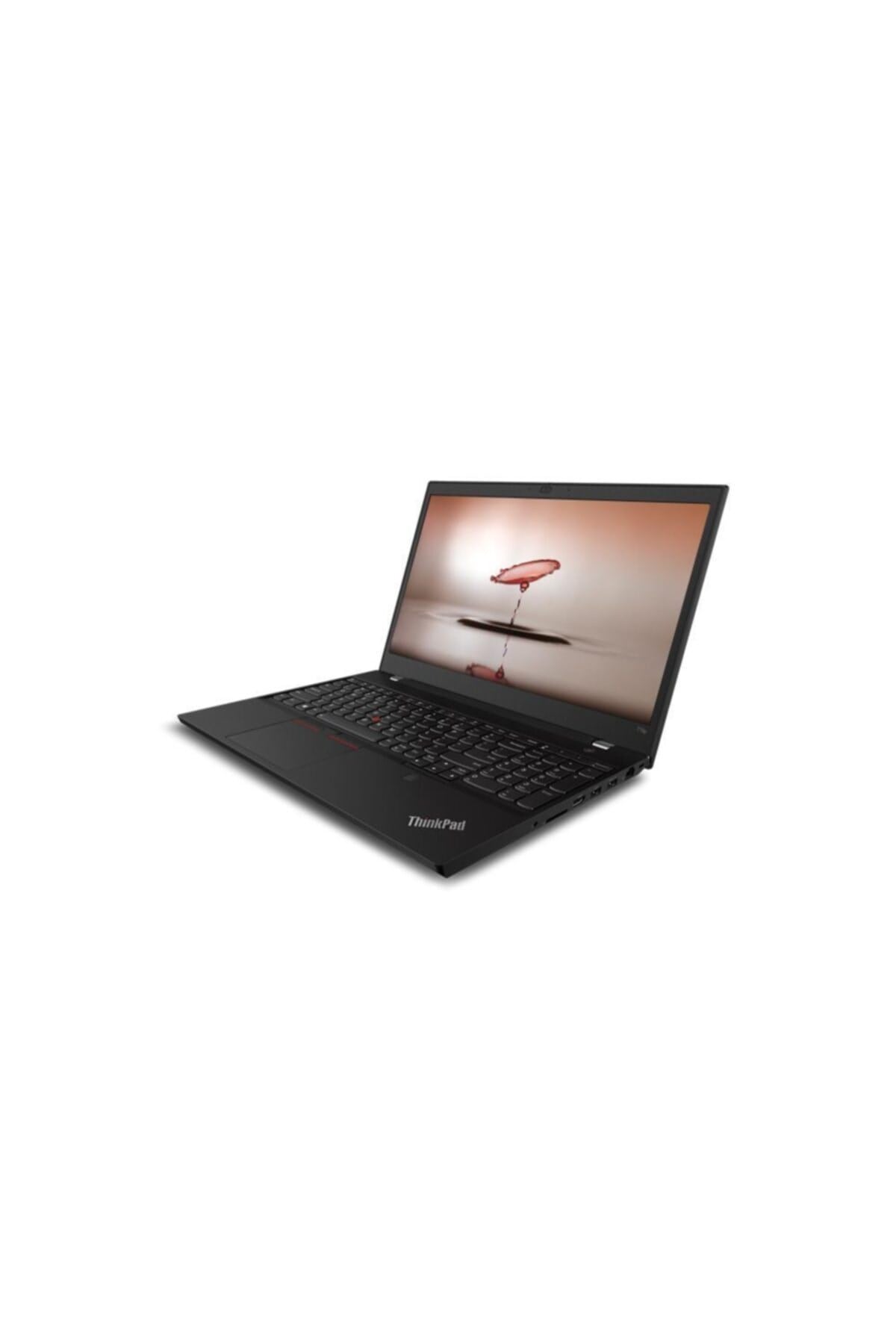 T15p 20tn001qtx06 I5-10300h 32gb 512ssd 15.6