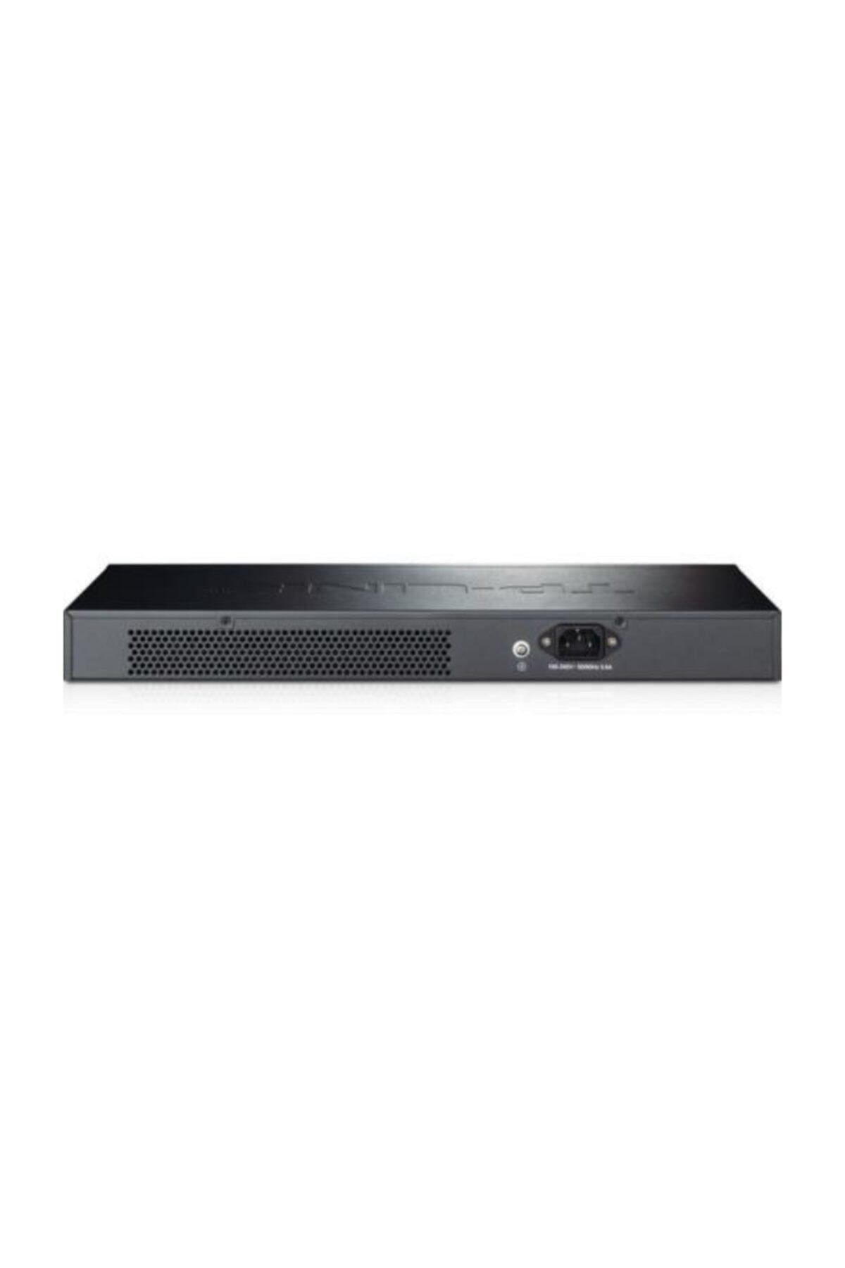 T1600g-28ts 24p L2 Gıgabıt Smart Swıtch 4 Sfp (Sg2424)