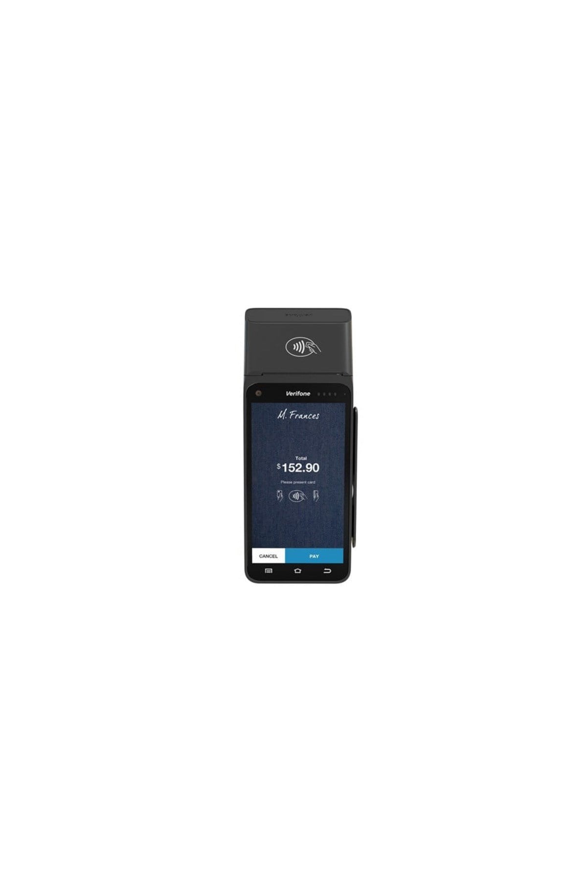 T650P EU 4G EU PSU LIGHT MODE 2GB/16GB PCI 5 ANDROİD POS KASA