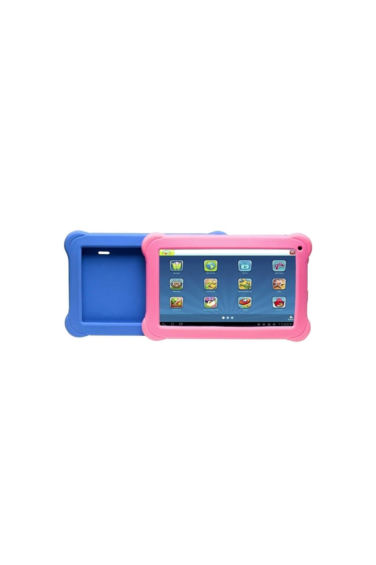 Taq-10473k 2gb 16gb Android 10go 1.2ghz Koruma Kılıflı 10.1