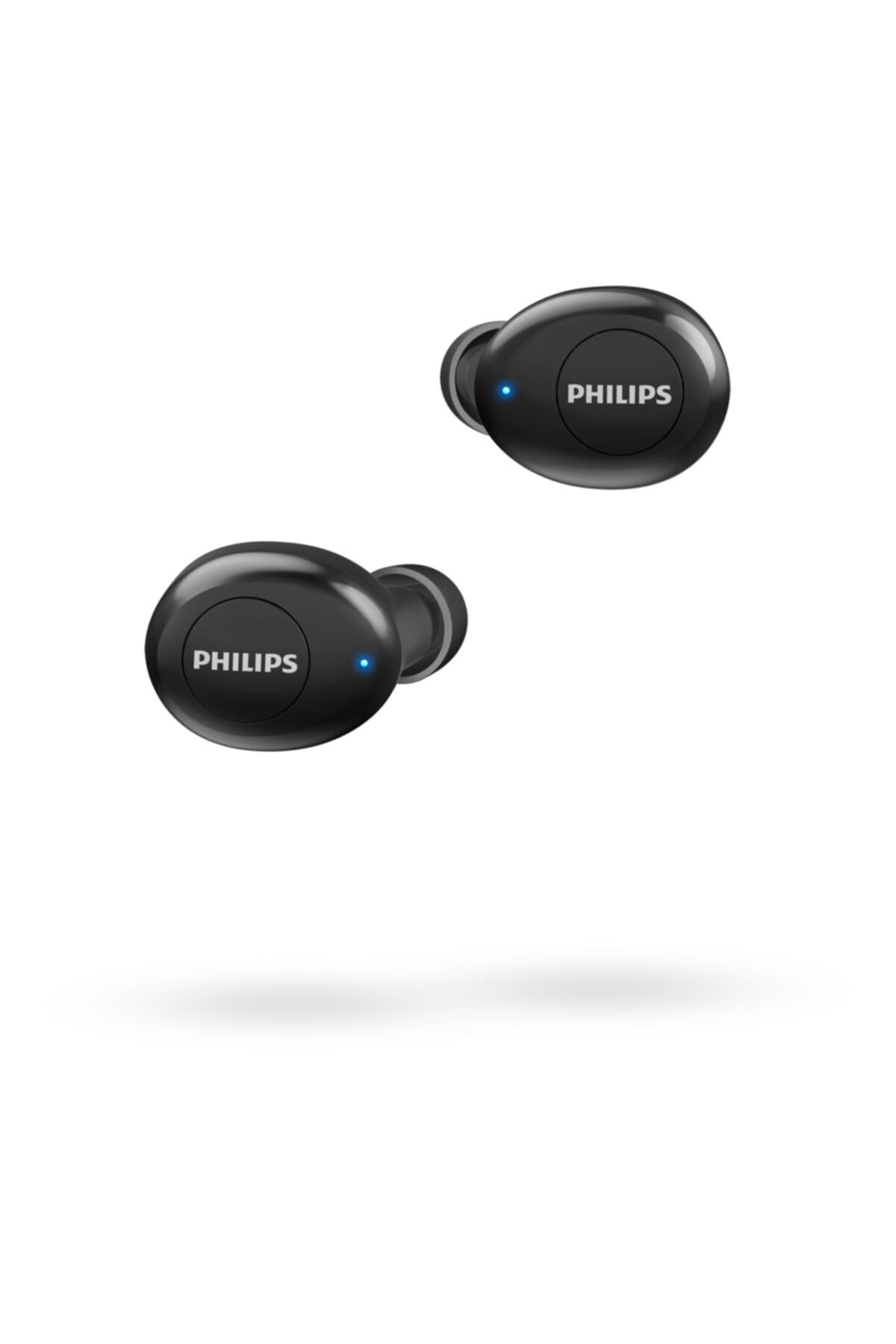 Tat2205 Upbeat Kablosuz Siyah True Wireless Kulaklık TAT2205BK/00
