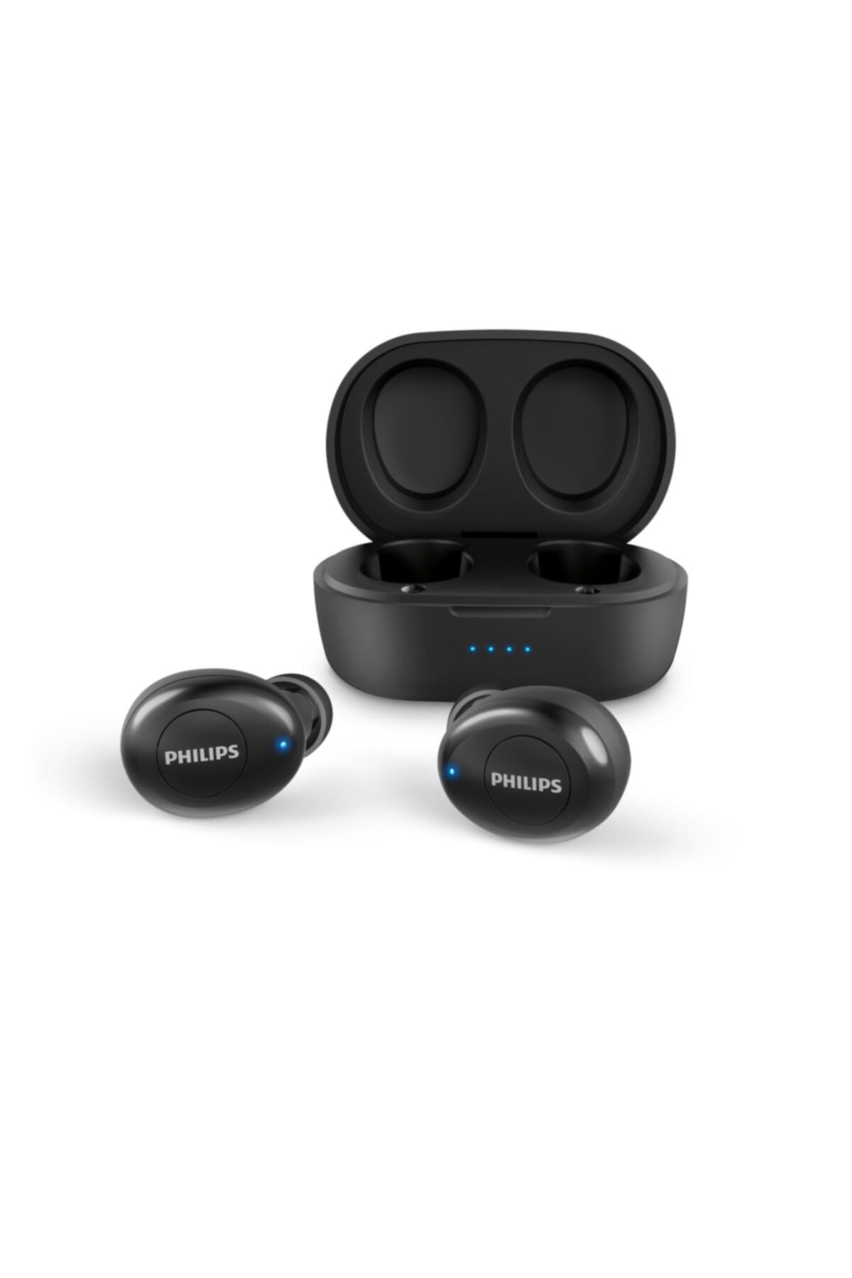 Tat2205 Upbeat Kablosuz Siyah True Wireless Kulaklık TAT2205BK/00