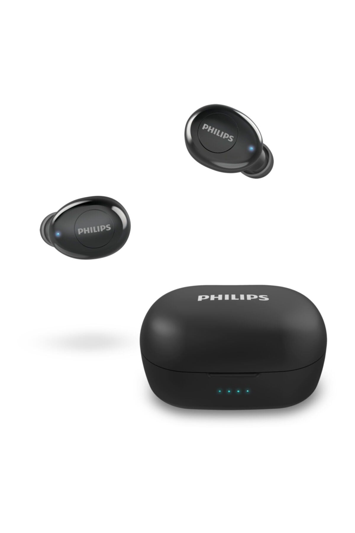Tat2205 Upbeat Kablosuz Siyah True Wireless Kulaklık TAT2205BK/00