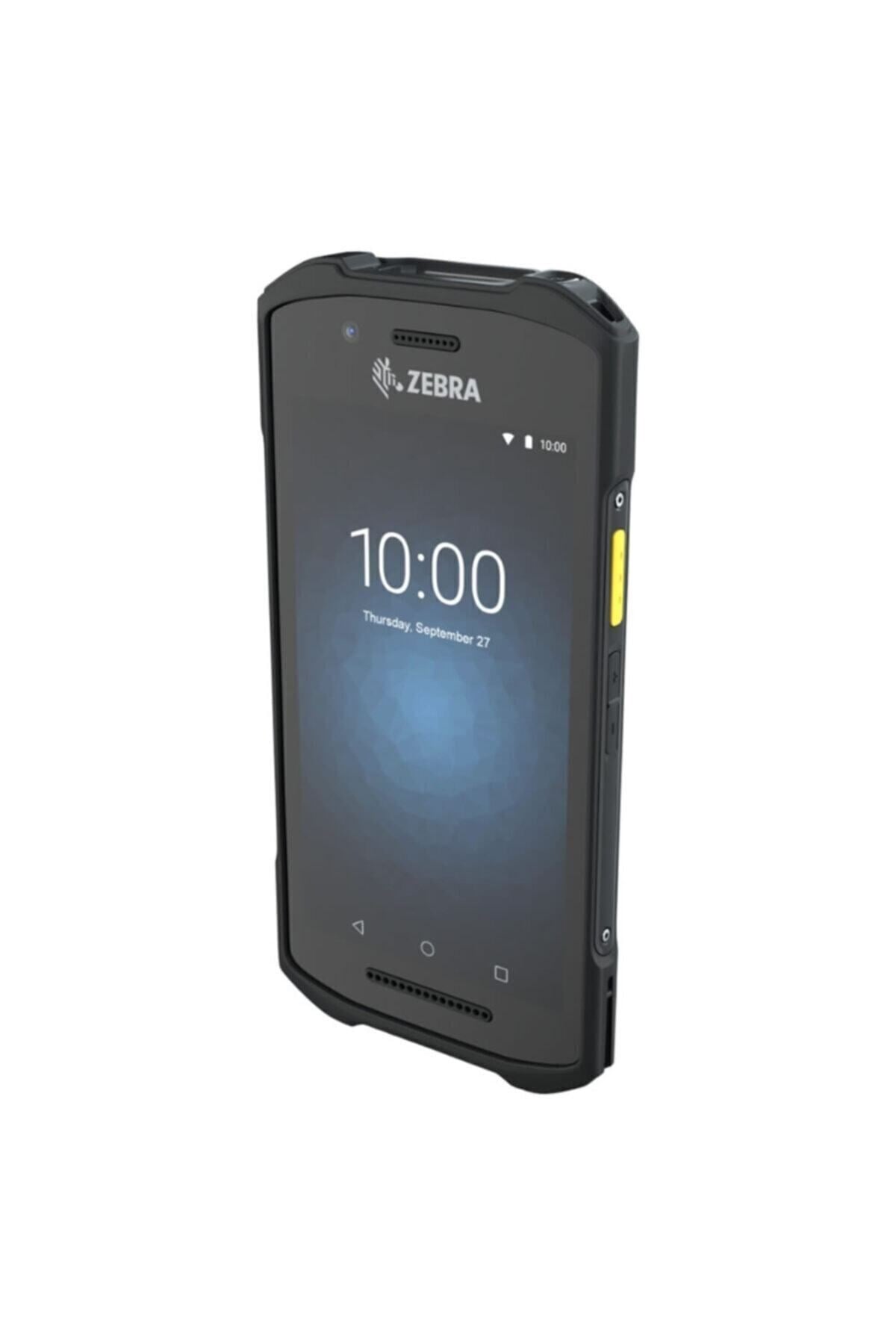 Tc21 Android El Terminali