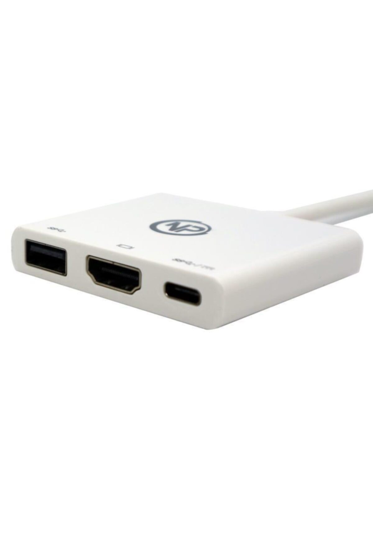 Tca-104 Type-c To Hdmı Usb Type-c Çoklayıcı