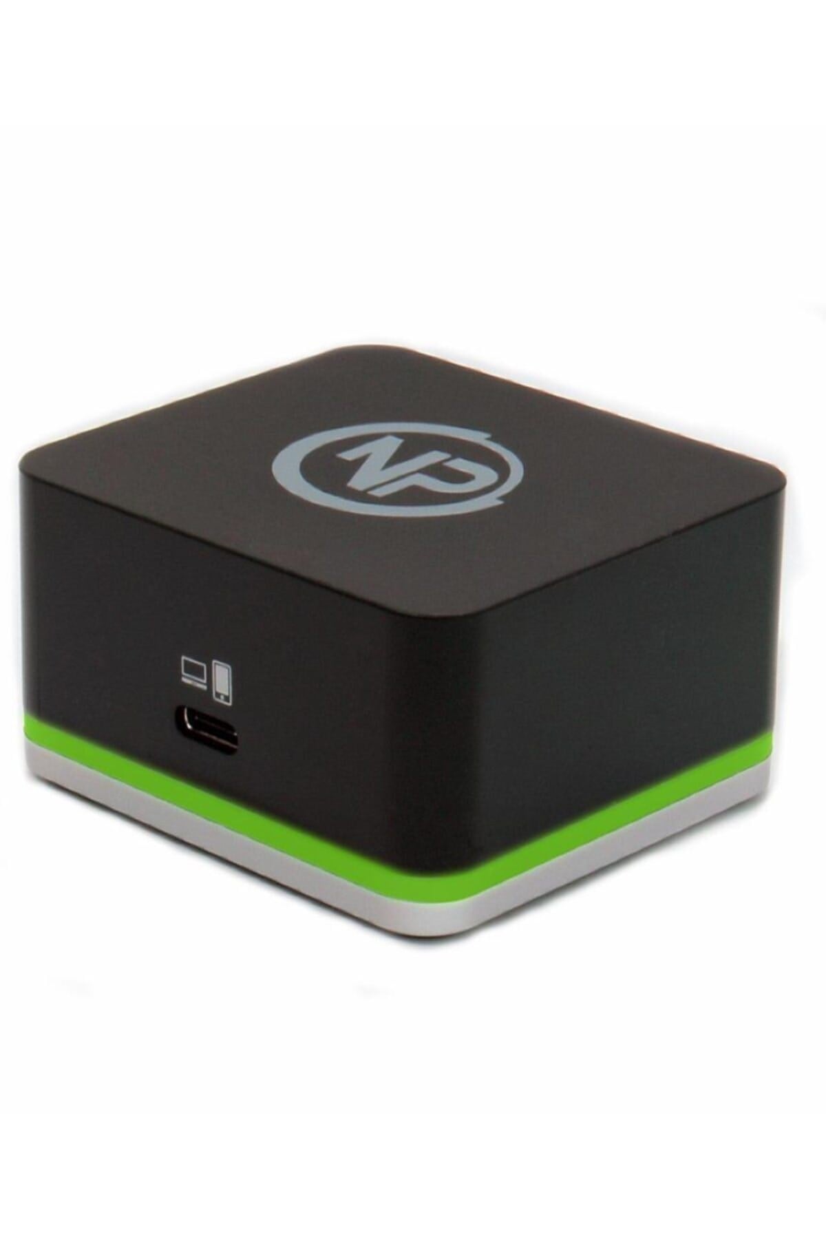 Tcd-101 Macos/windows 4k Hdmı 3xusb 1x 45w Type-c Pd Şarj Çıkışlı Gigabit Mini Docking Station