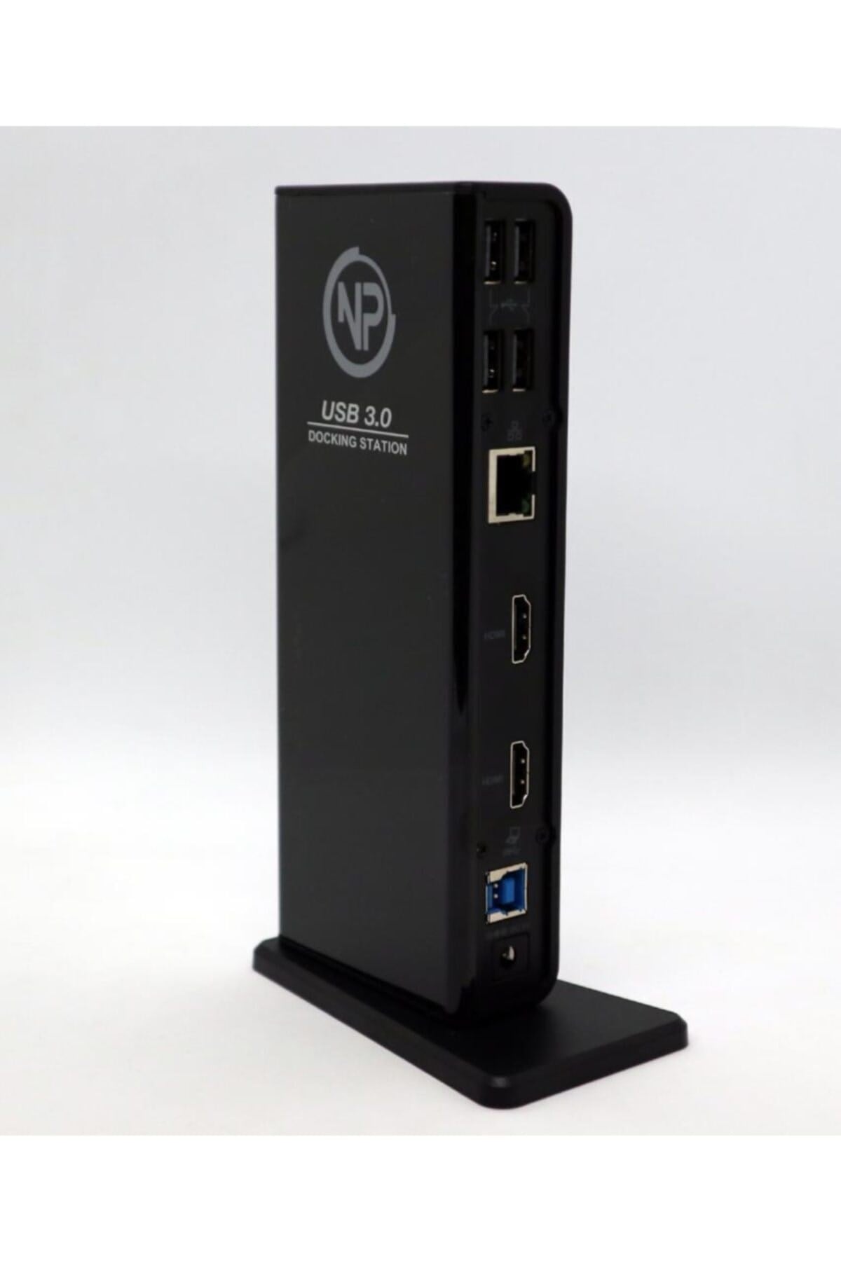 Tcd-102 Macos/windows 4k 60hz 2xhdmı 4xusb2.0 2xusb3.1 1xtypeb 2x3,5mm Gigabit Docking Station