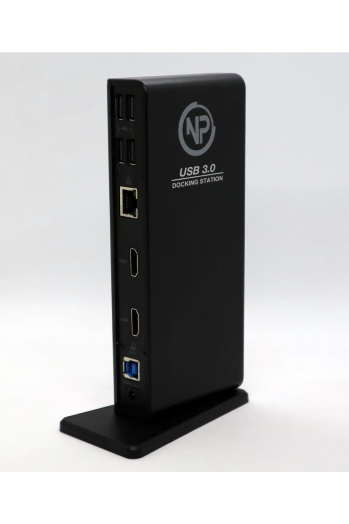 Tcd-102 Macos/windows 4k 60hz 2xhdmı 4xusb2.0 2xusb3.1 1xtypeb 2x3,5mm Gigabit Docking Station