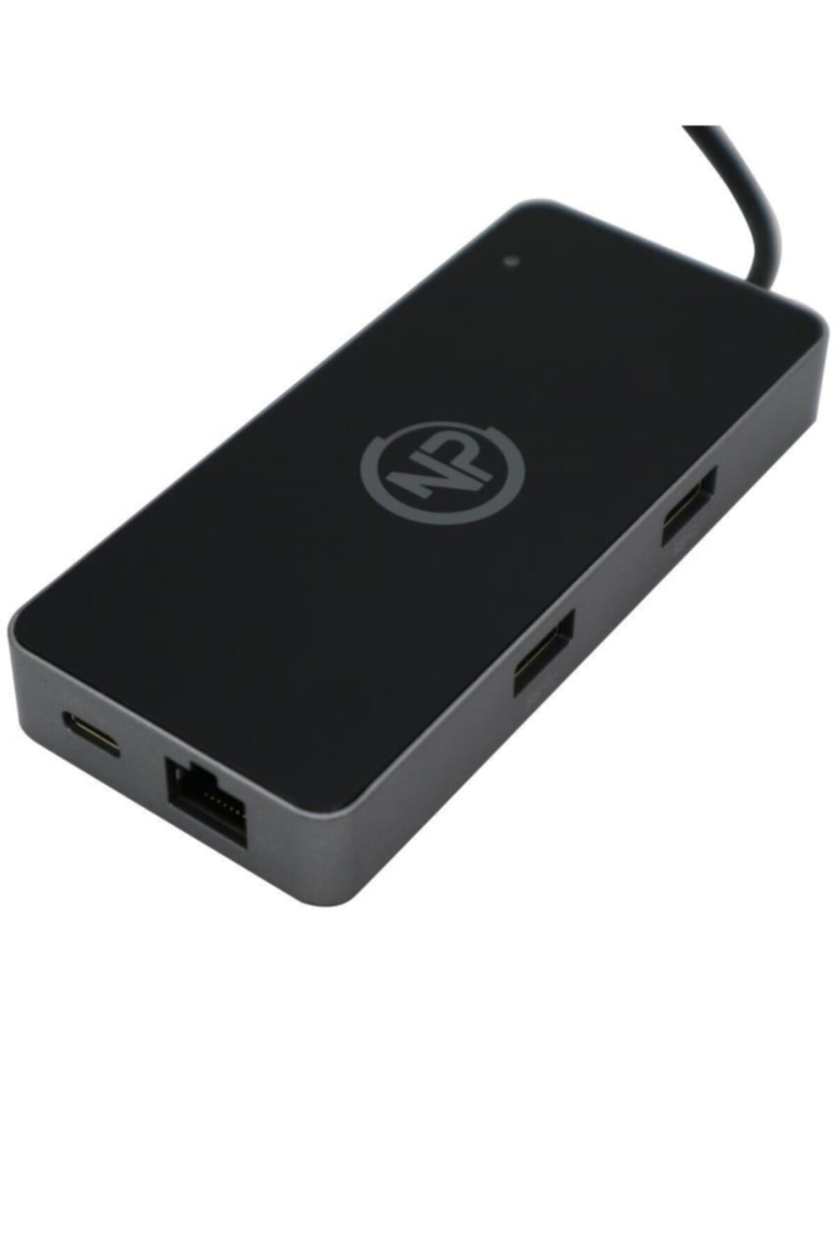Tcd-103 Macos/windows 4k 60hz 2xhdmı 2xusb3.1 Gen1 Type-a 2x3,5mm Gigabit Docking Station