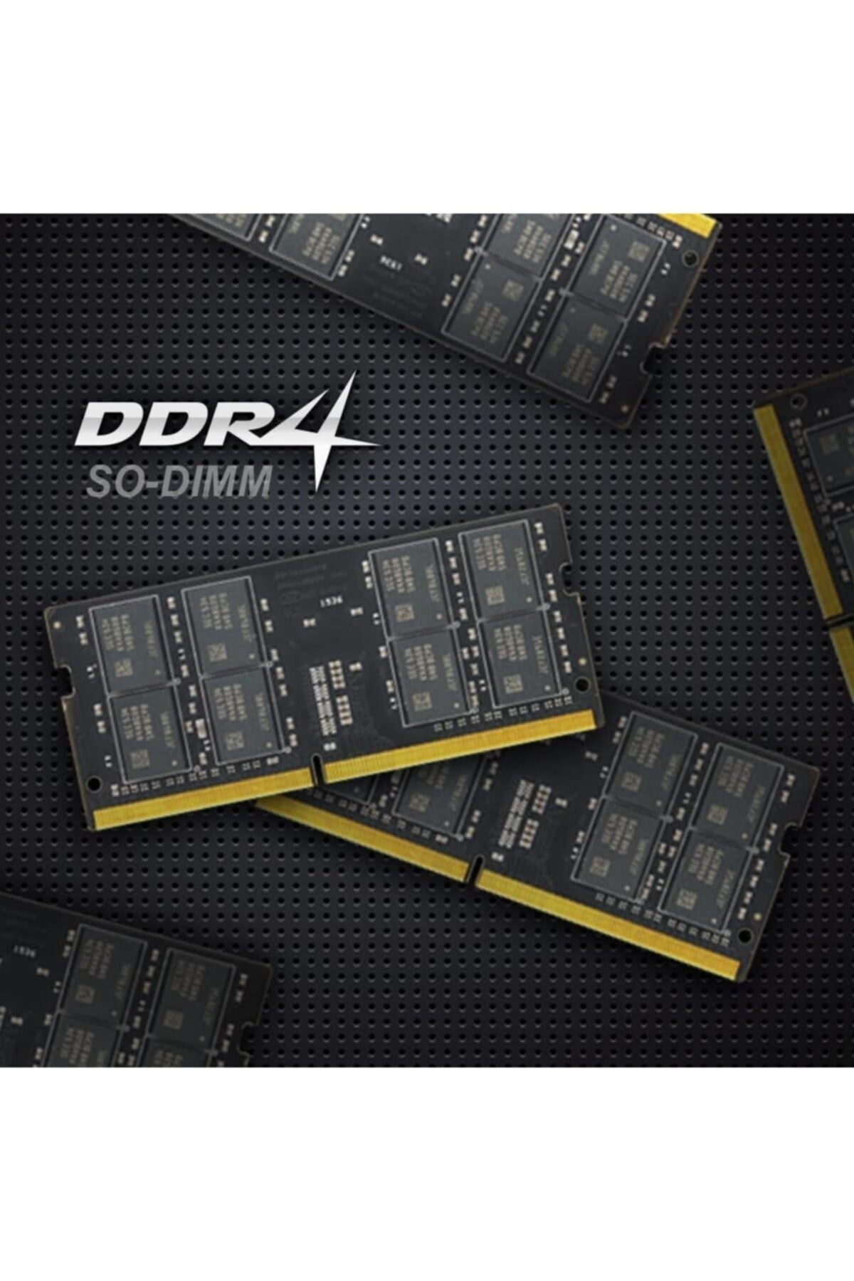 Team Elıte Sodımm 16gb Ddr4 3200 Mhz Ram