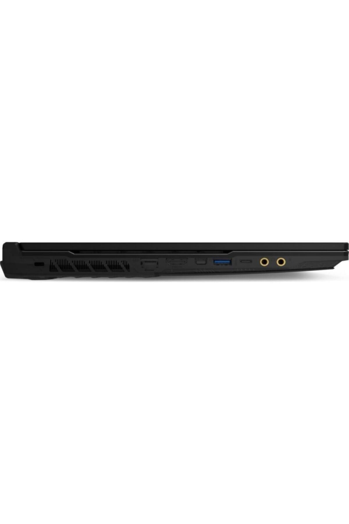 Teknoraks Alpha 15 A4dek-018xtr25 Ryzen7 4800h 8gb 1tbssd+512ssd Rx5600m 15.6