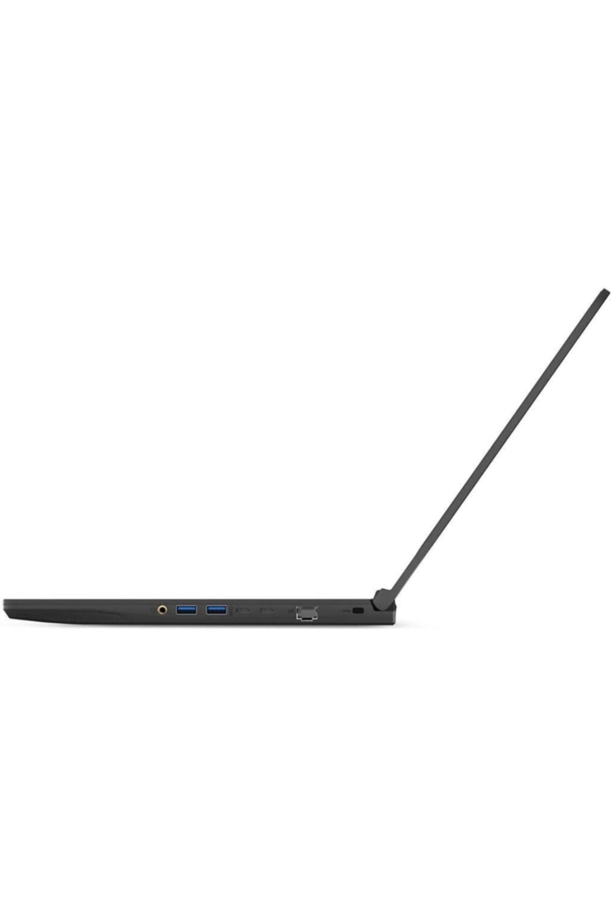 Teknoraks Gf65 10sdr-459us30 I7-10750h 32gb 1tbssd Gtx1660tı 15.6