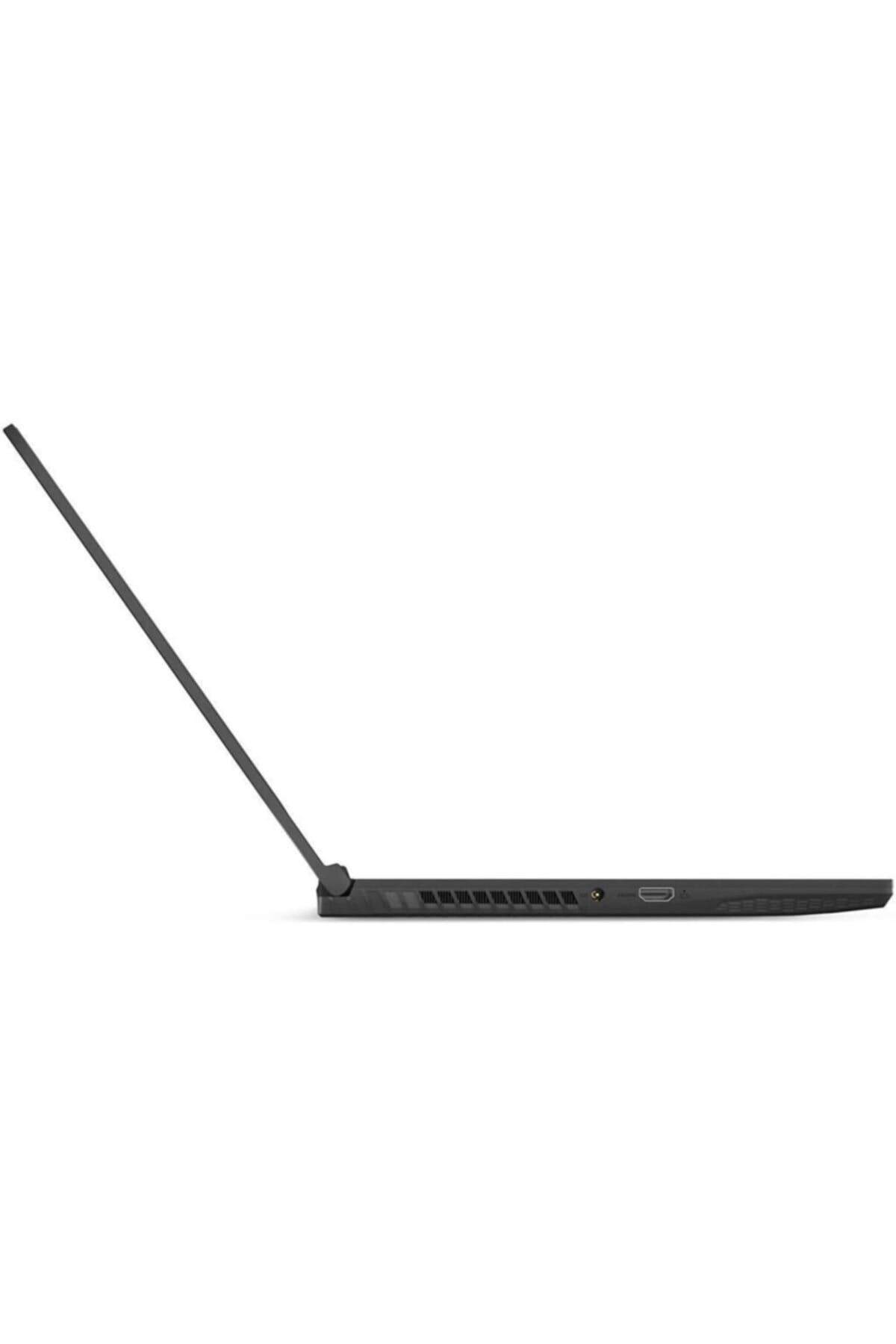 Teknoraks Gf65 10sdr-459us34 I7-10750h 64gb 512ssd Gtx1660tı 15.6