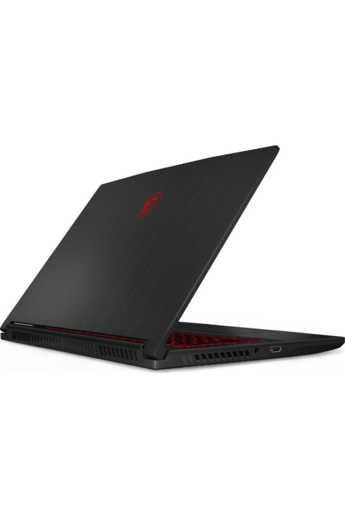 Teknoraks Gf65 Thin 10ue-045xtr27 I7-10750h 32gb 1tbssd+512ssd Rtx3060 15.6