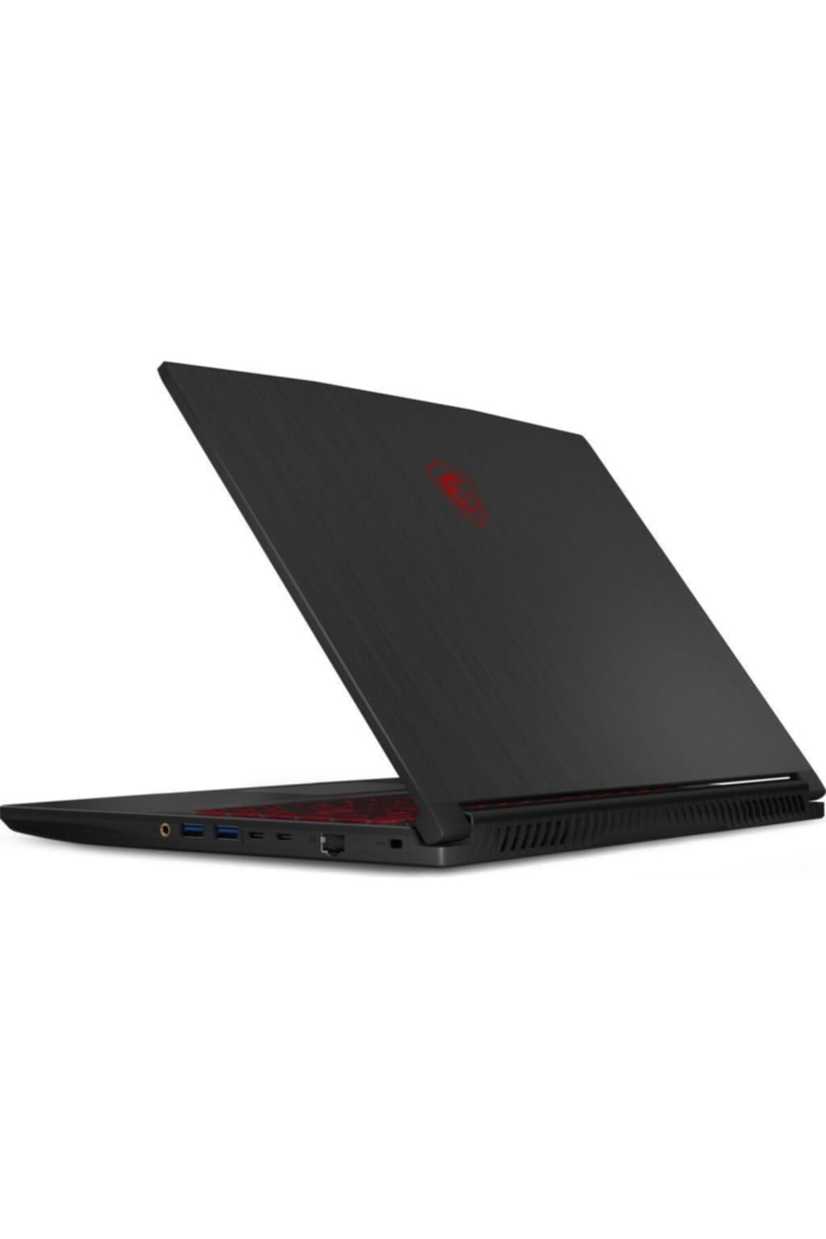 Teknoraks Gf65 Thin 10ue-045xtr27 I7-10750h 32gb 1tbssd+512ssd Rtx3060 15.6