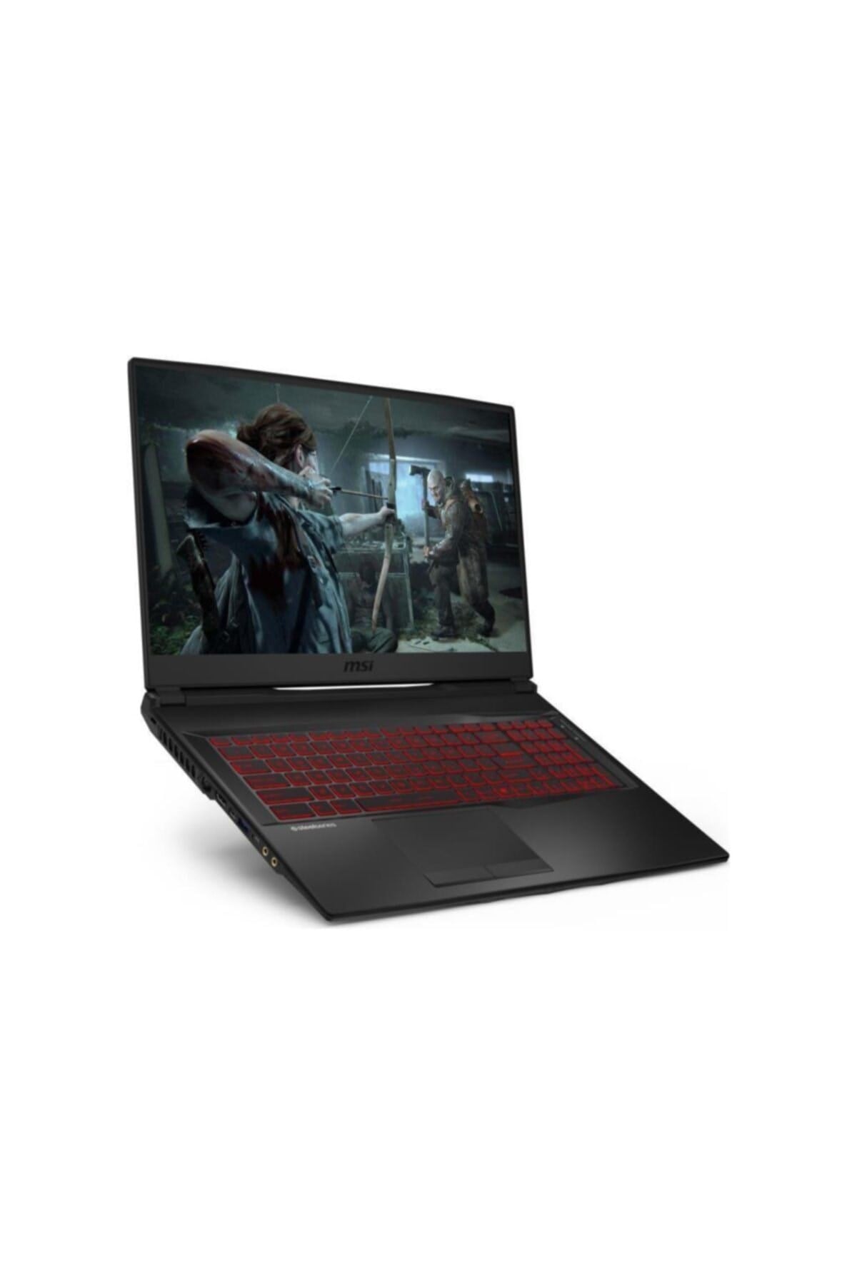 Teknoraks Gl65 Leopard 10ser-415tr19 I7-10750h 64gb 512ssd Rtx2060 15.6