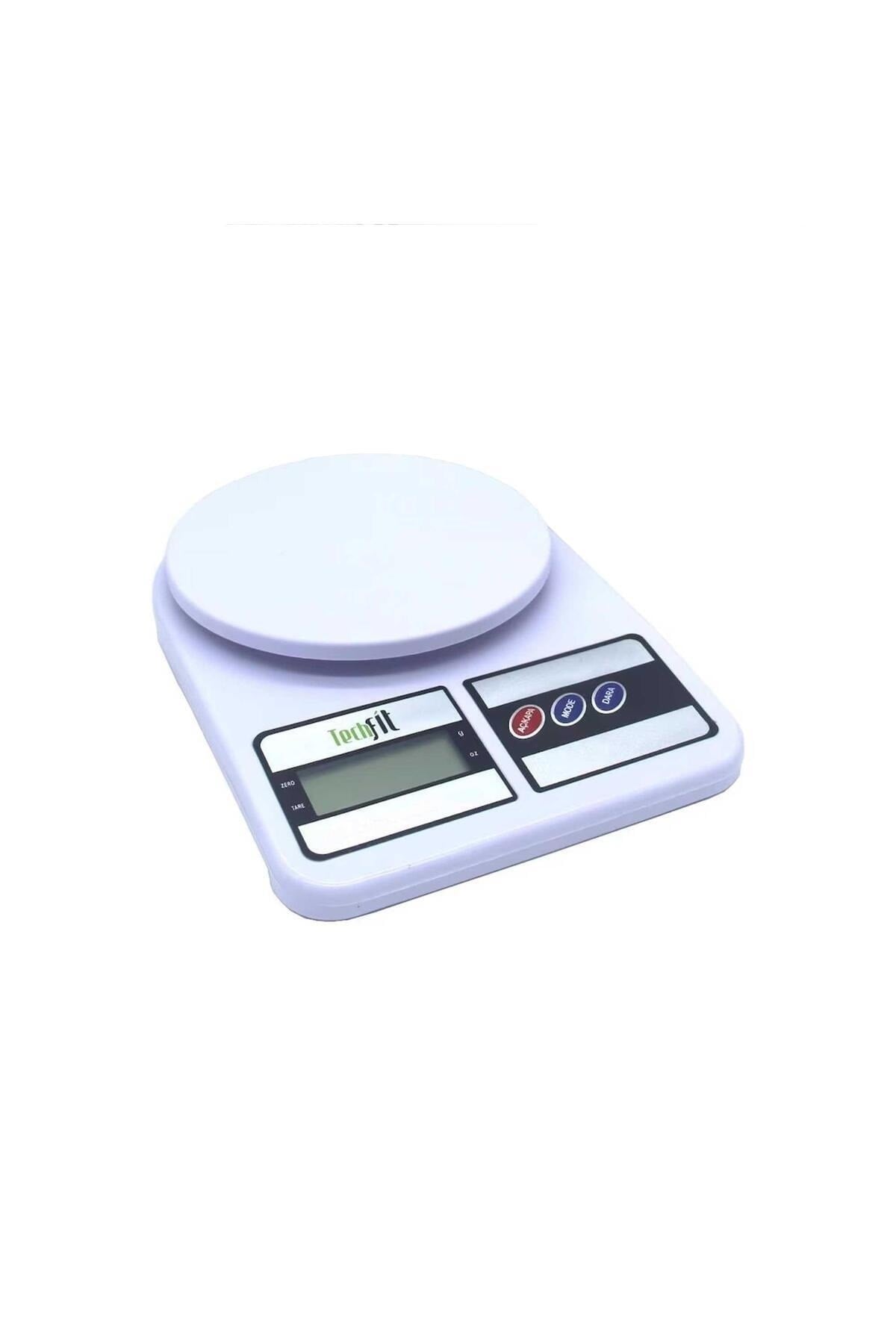 TF-1010 Dijital 10kg Mutfak Tartısı