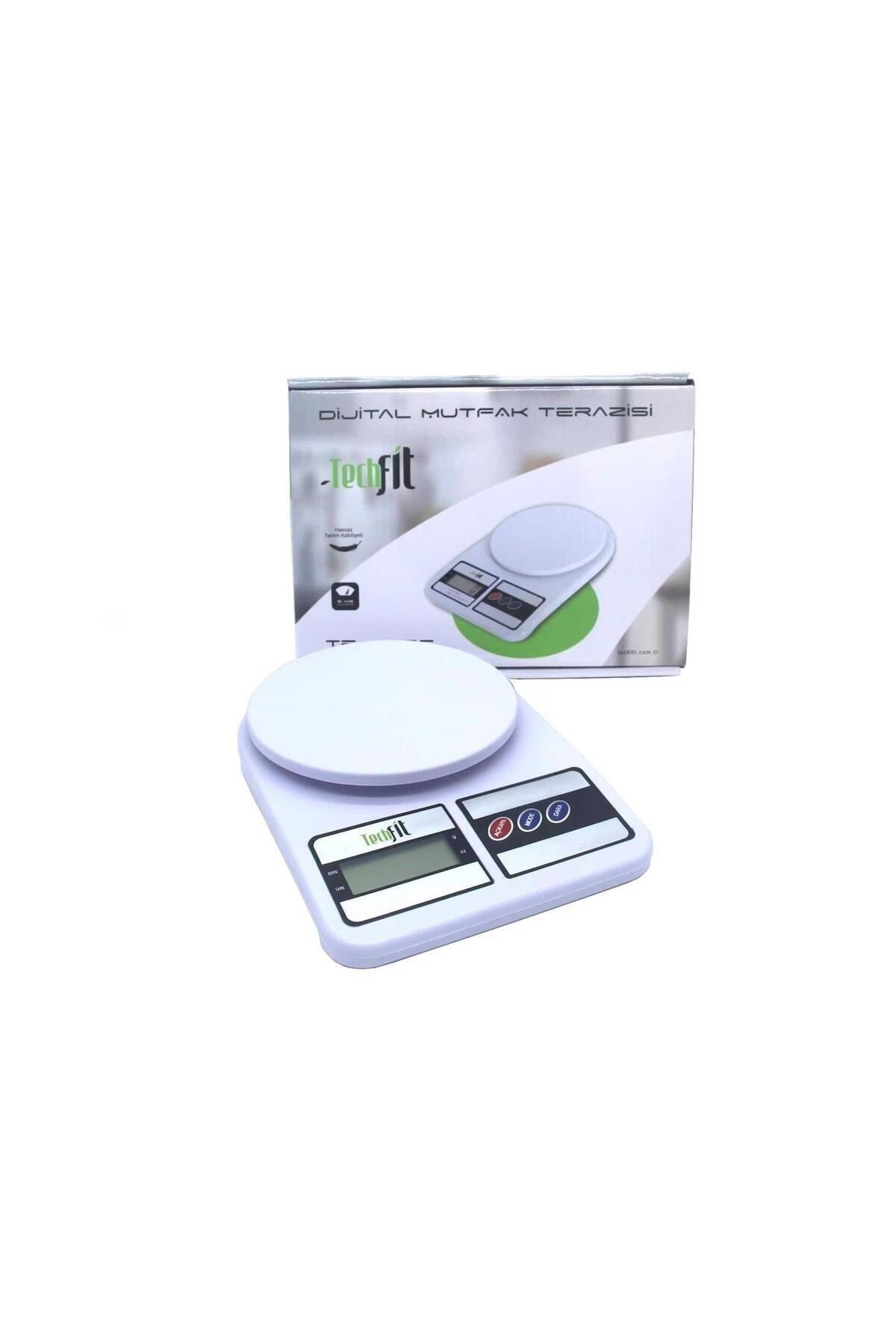 TF-1010 Dijital 10kg Mutfak Tartısı