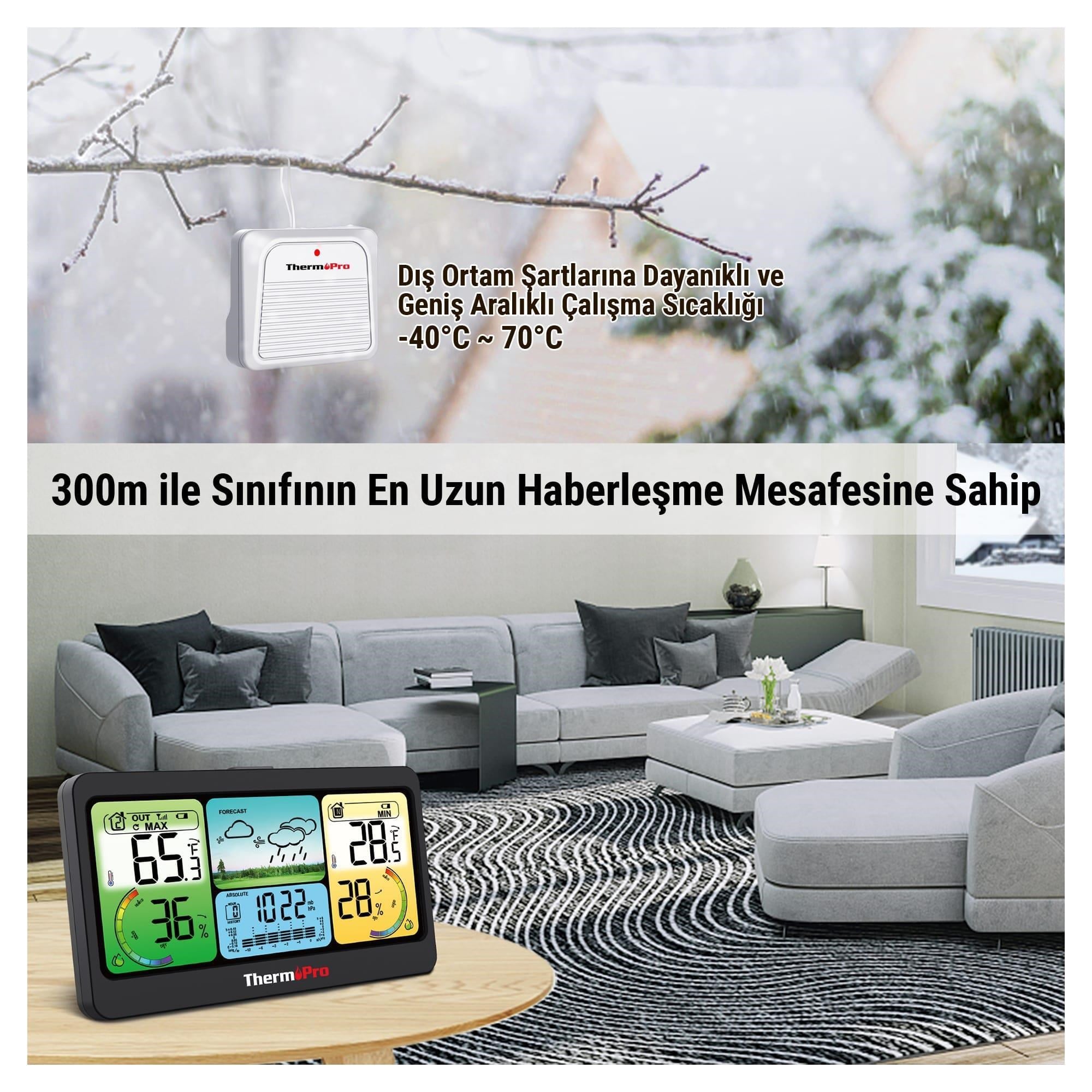 ThermoPro TP280B 7
