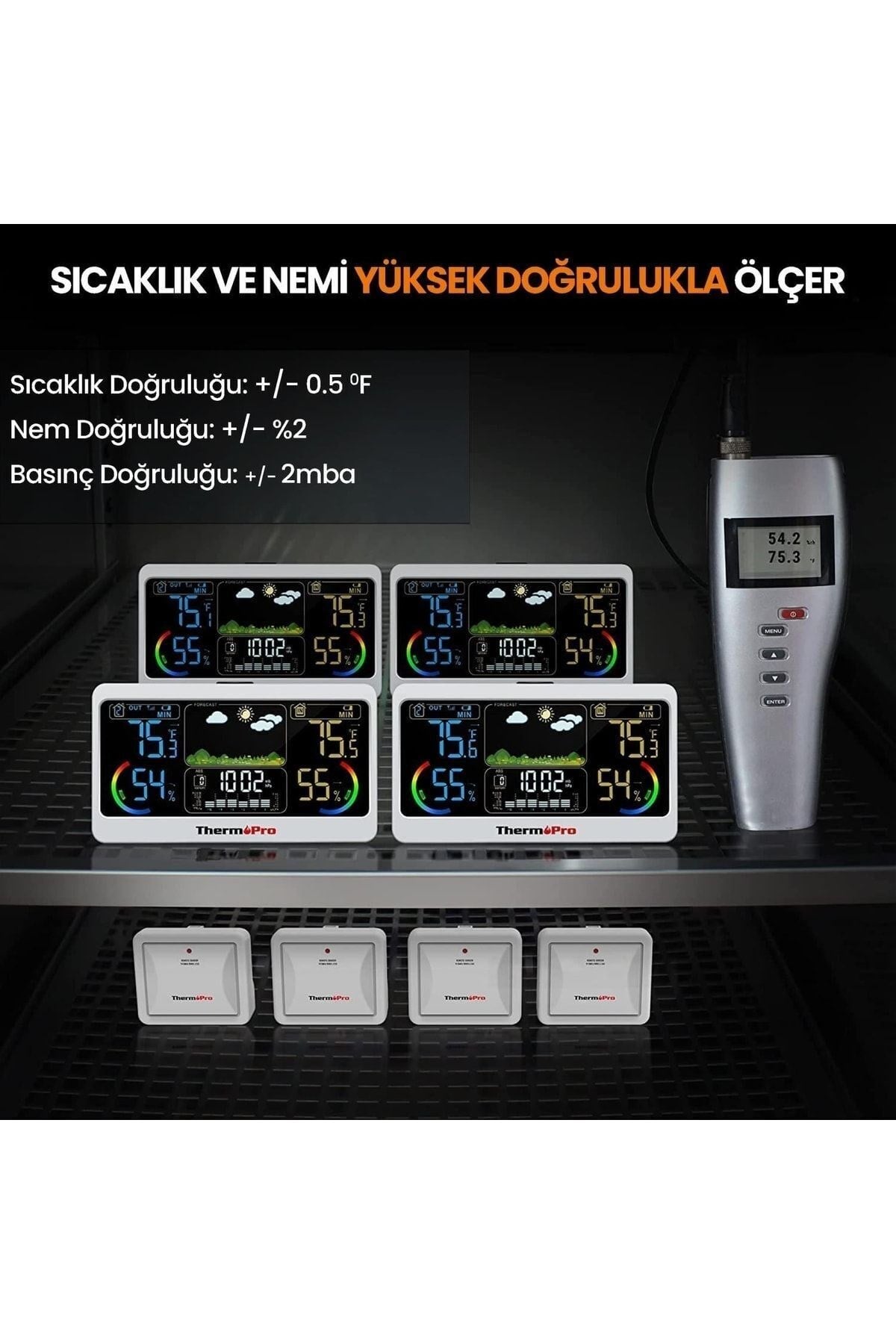 Thermopro Tp68c 7