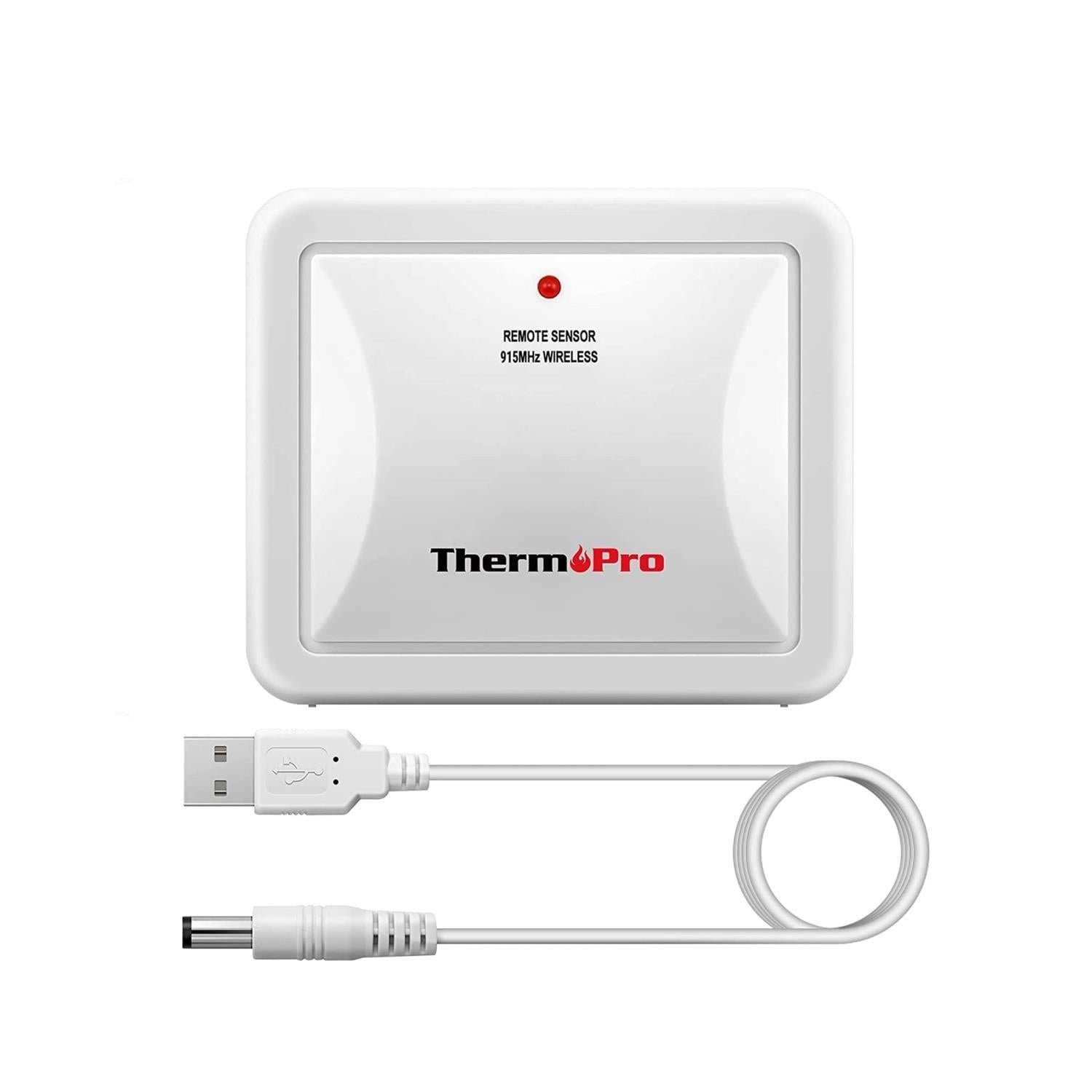 ThermoPro TX-4B İlave Dış Sensör (TP63B, TP67B, TP68B için)
