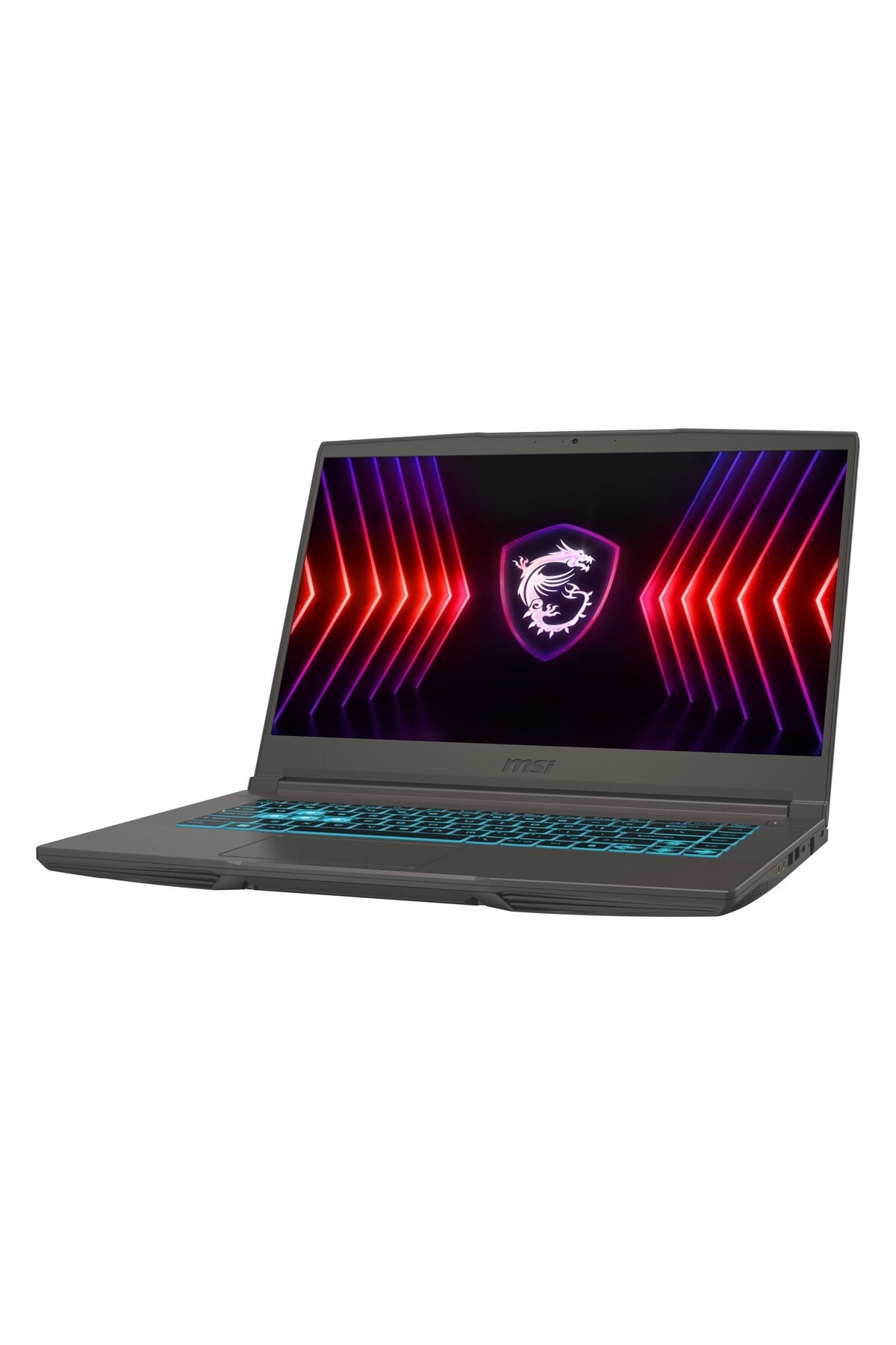 Thin 15 B13UC-3074XTR002 i5-13420H 16GB 2TBSSD RTX3050 15.6