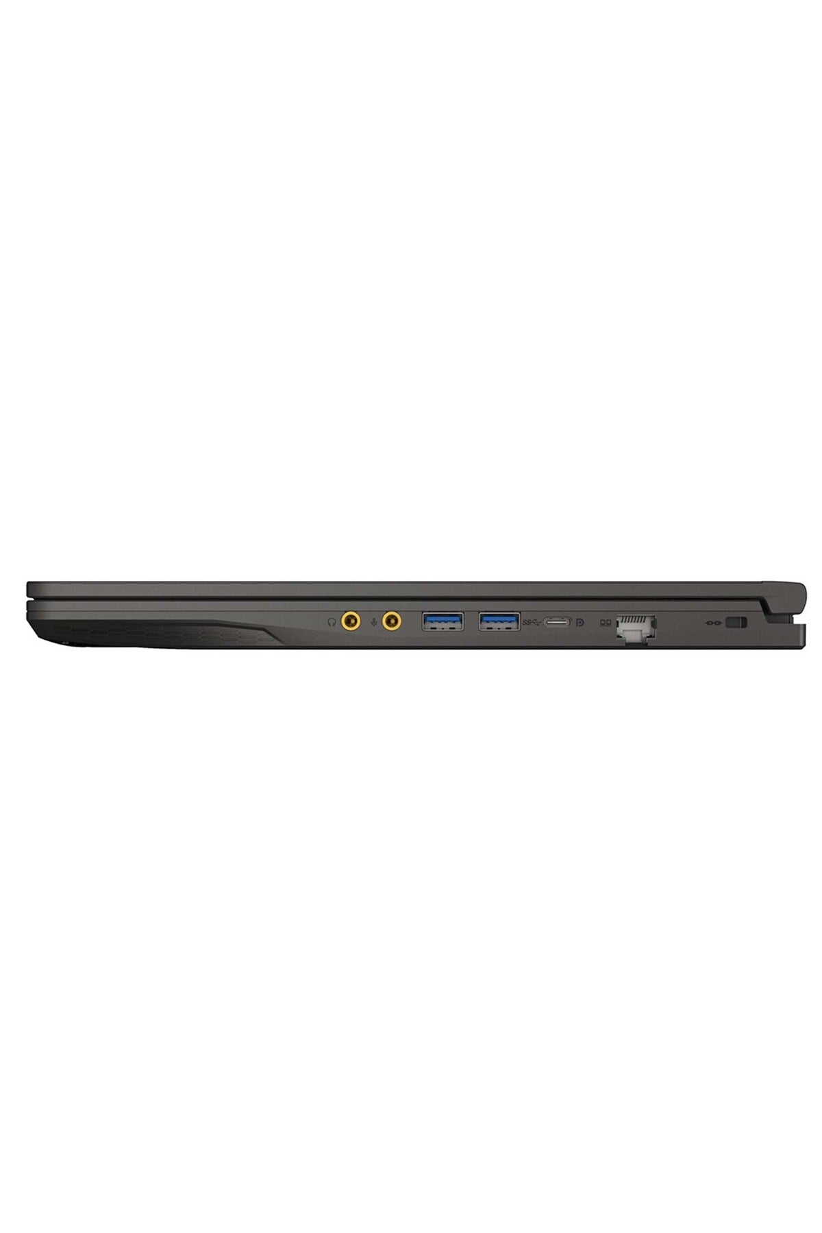 Thin 15 B13UC-3074XTR015 i5-13420H 64GB 1TB+2TBSSD RTX3050 15.6