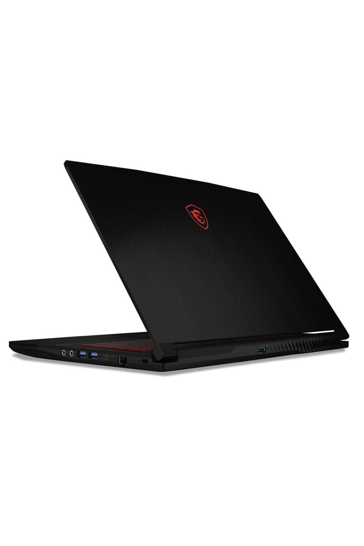 Thin Gf63 11uc-238xtr I7-11800h 16gb 512ssd Rtx3050 15.6