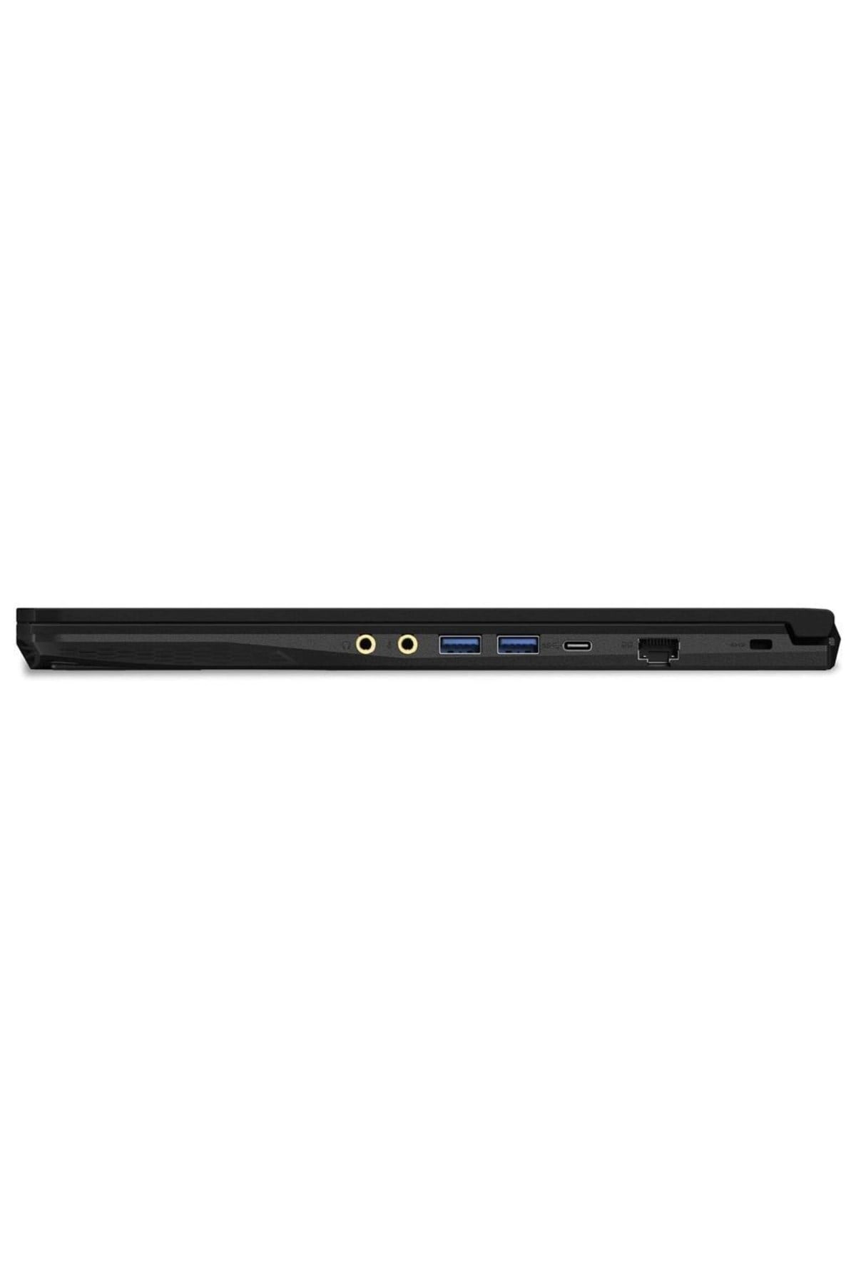 Thin Gf63 11uc-238xtr I7-11800h 16gb 512ssd Rtx3050 15.6