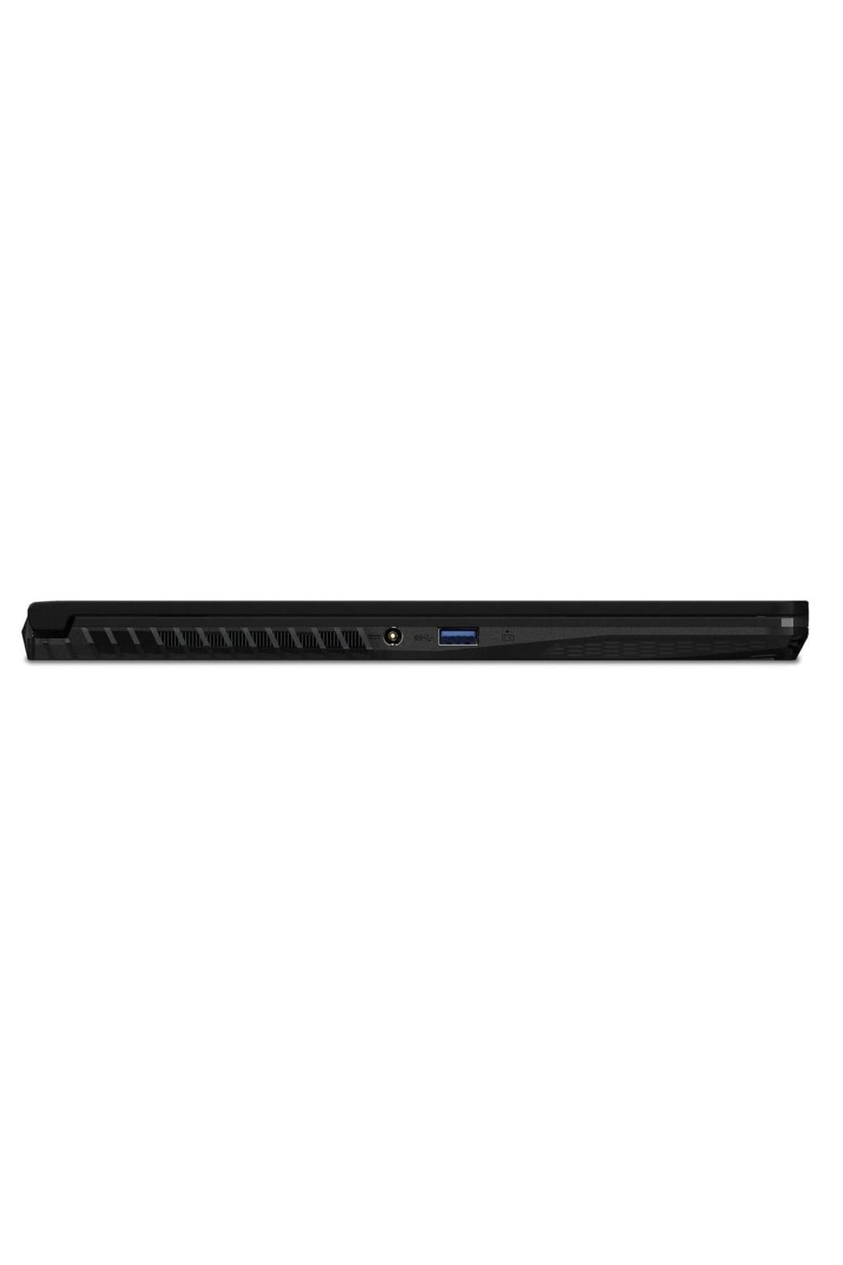 Thin Gf63 11uc-238xtr I7-11800h 16gb 512ssd Rtx3050 15.6