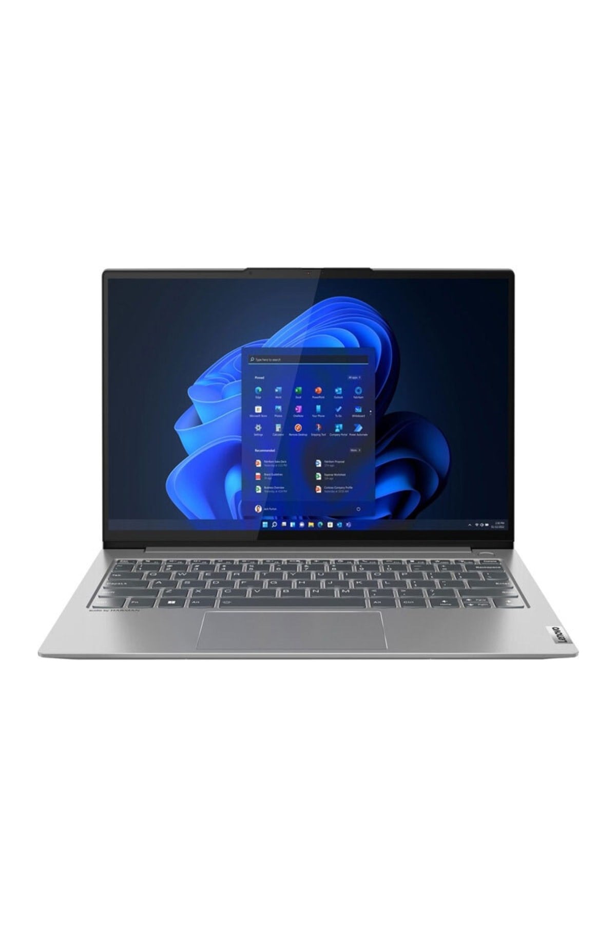 Thınkbook 13s 21ar006qtx I7-1260p 16gb 512gb Ssd 13.3” Fdos