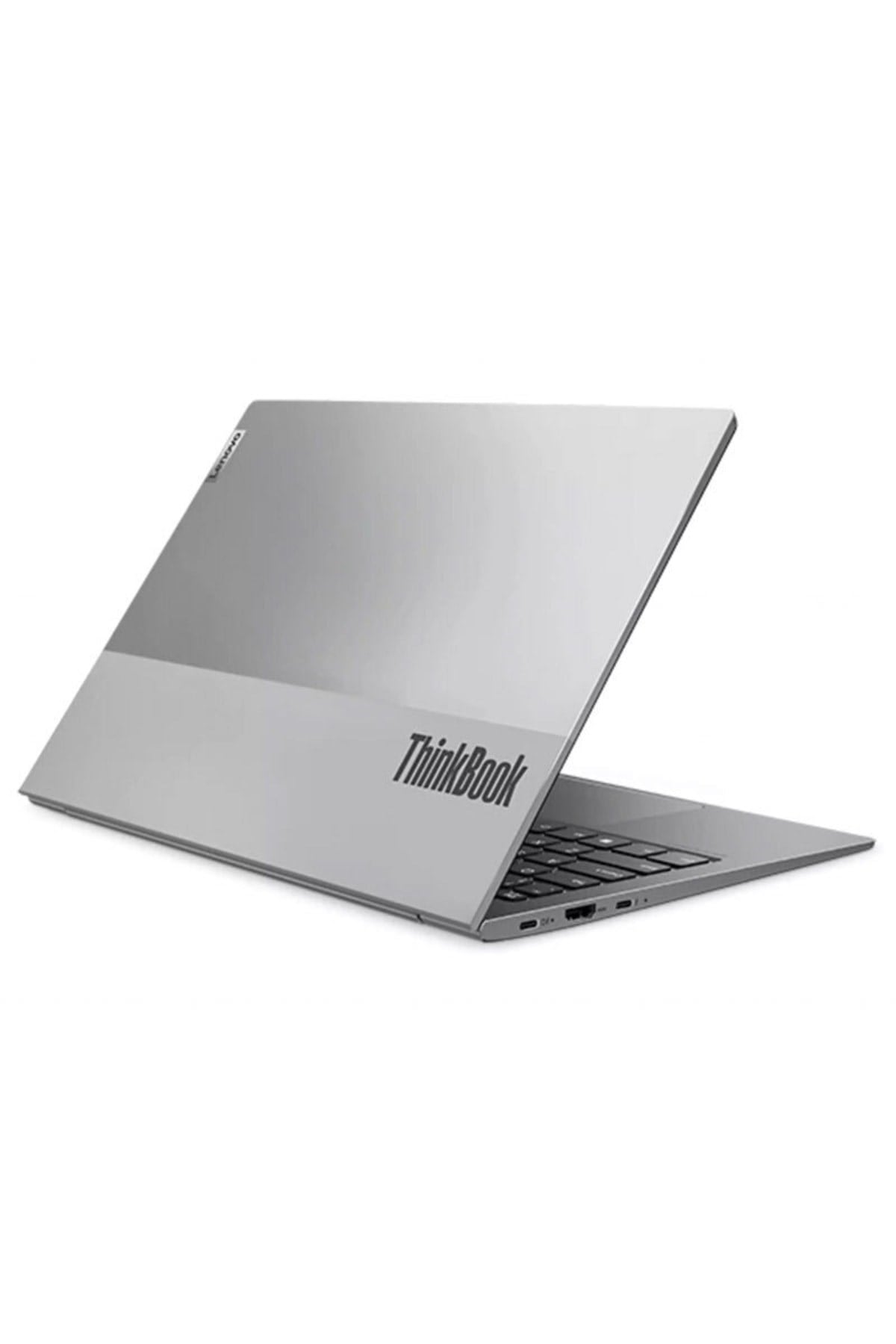 Thınkbook 13s 21ar006qtx I7-1260p 16gb 512gb Ssd 13.3” Fdos