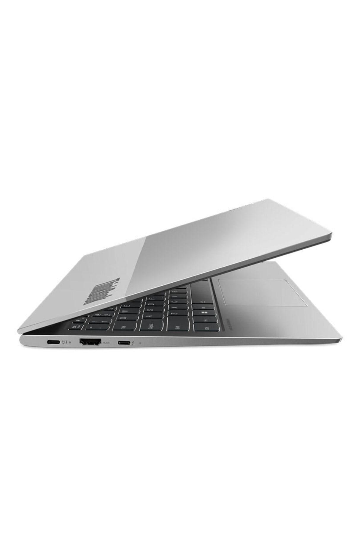 Thınkbook 13s 21ar006qtx I7-1260p 16gb 512gb Ssd 13.3” Fdos