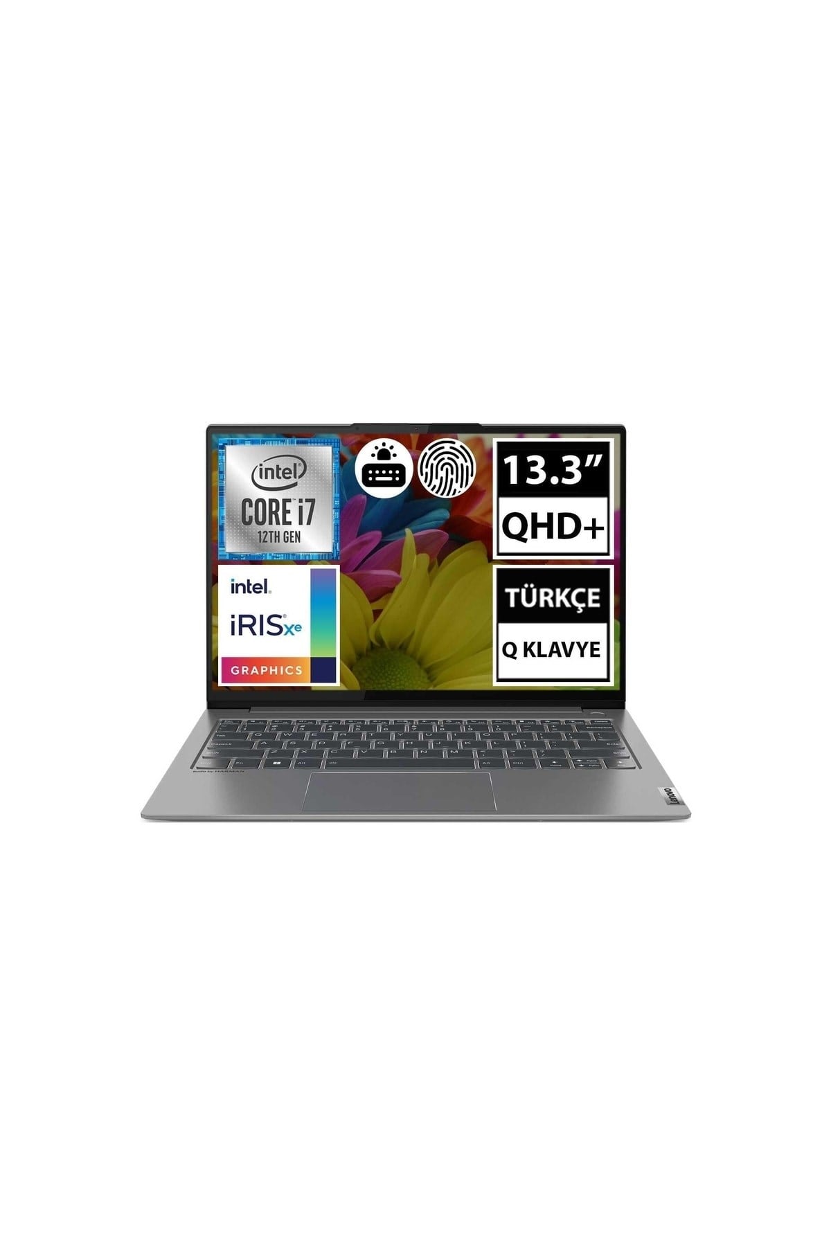 Thinkbook 13s 21ar006qtx01 I7-1260p 16gb 1tbssd 13.3