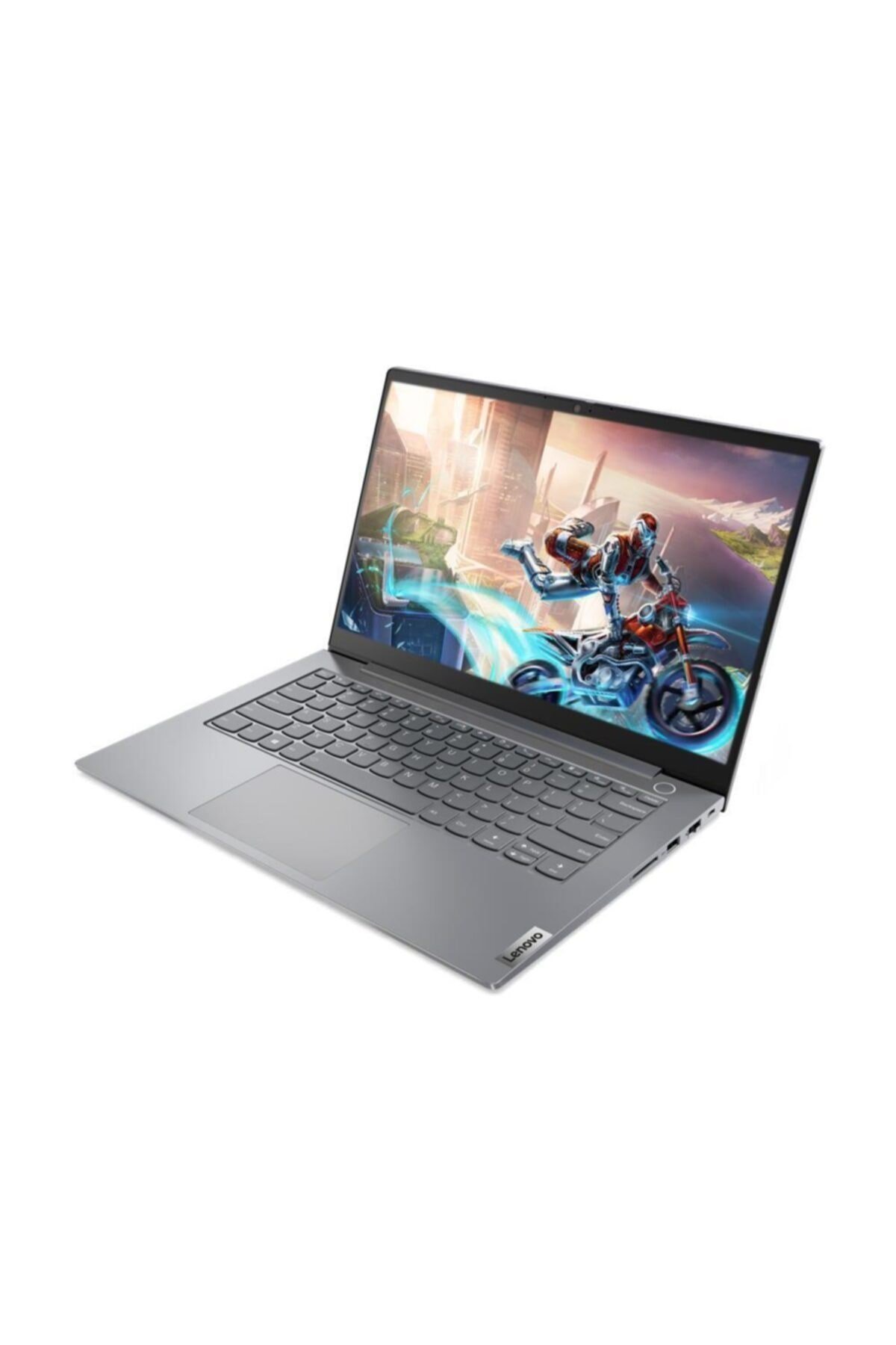Thinkbook 14 20vd00d7tx14 I5-1135g7 16gb 1tbssd Mx450 14