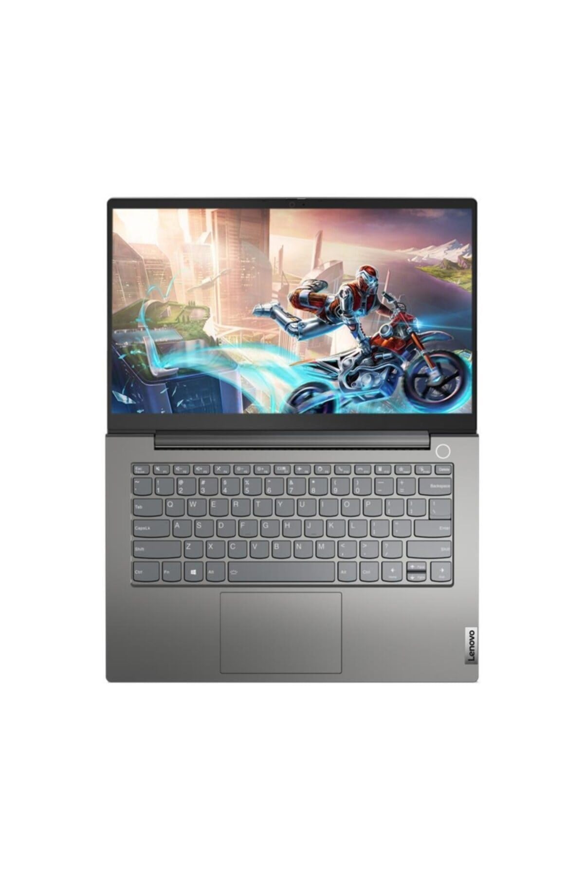 Thinkbook 14 20vd00d7tx14 I5-1135g7 16gb 1tbssd Mx450 14