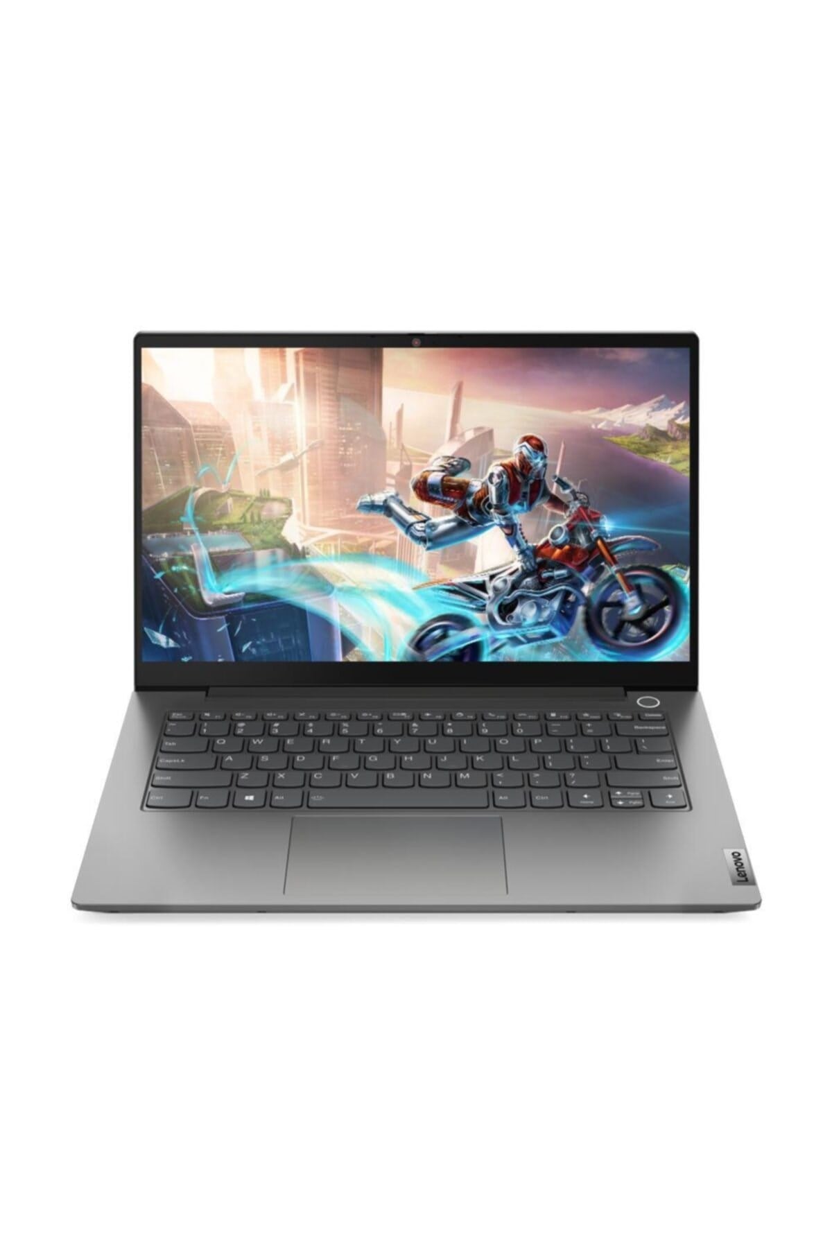 Thinkbook 14 20vd00d7tx19 I5-1135g7 24gb 512ssd Mx450 14