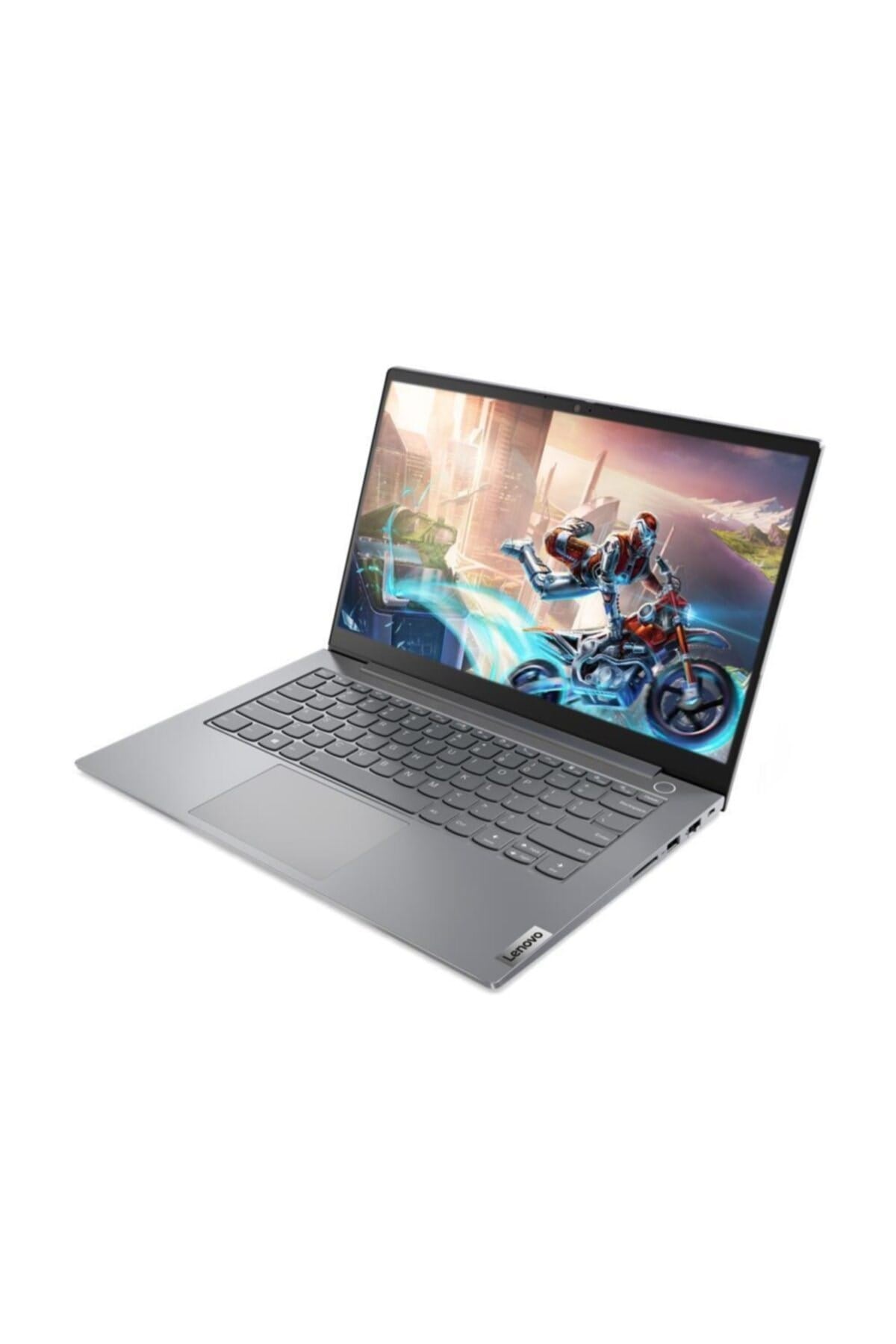 Thinkbook 14 20vd00d7tx19 I5-1135g7 24gb 512ssd Mx450 14