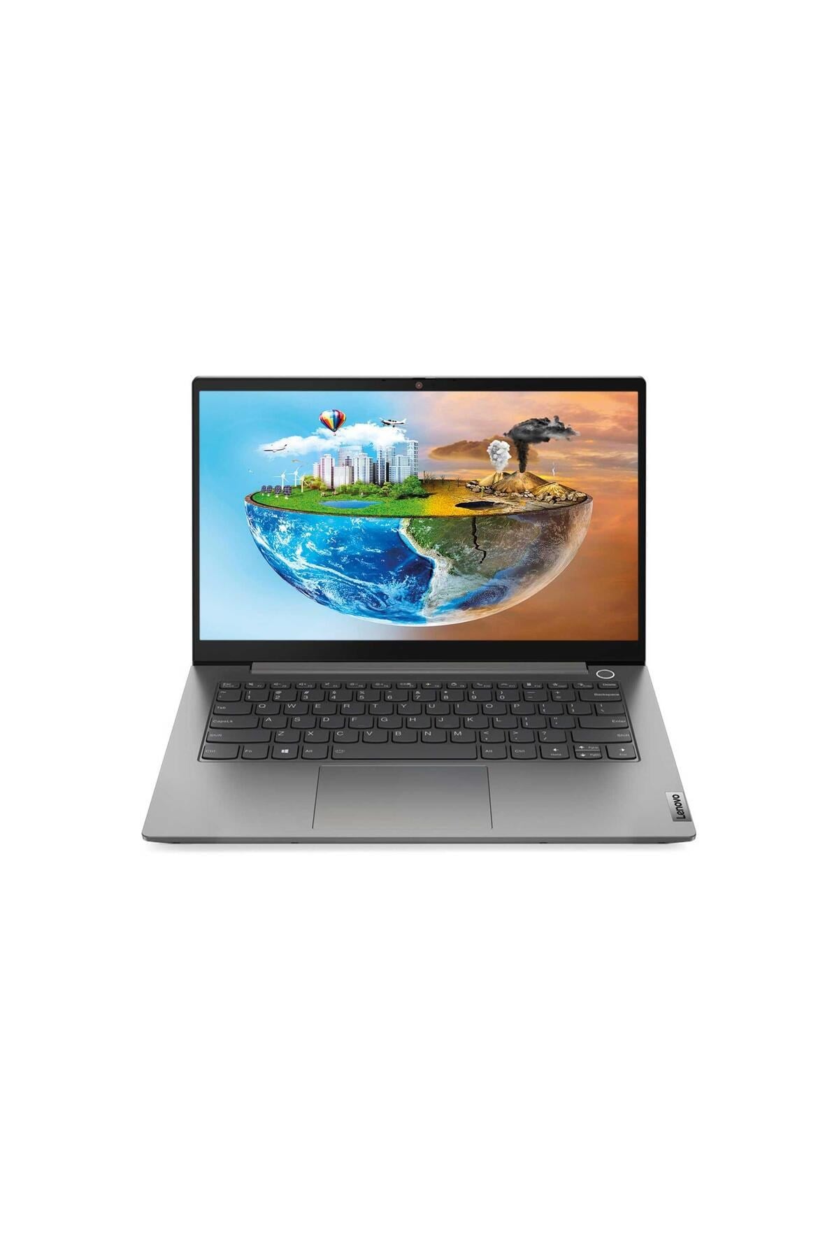 ThinkBook 14 21DK0059TX02 Ryzen5 5625U 16GB 512SSD+1TBSSD 14