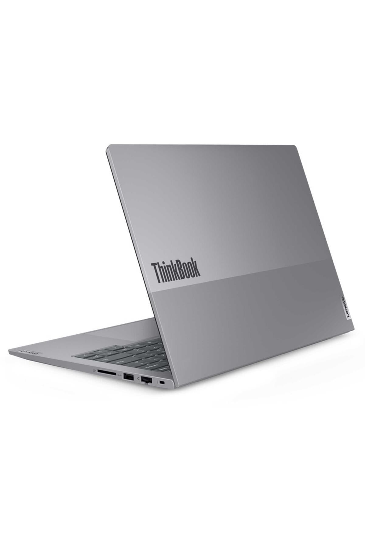 ThinkBook 14 21KG004NTR12 i7-13700H 32GB 1TBSSD+2TBSSD 14
