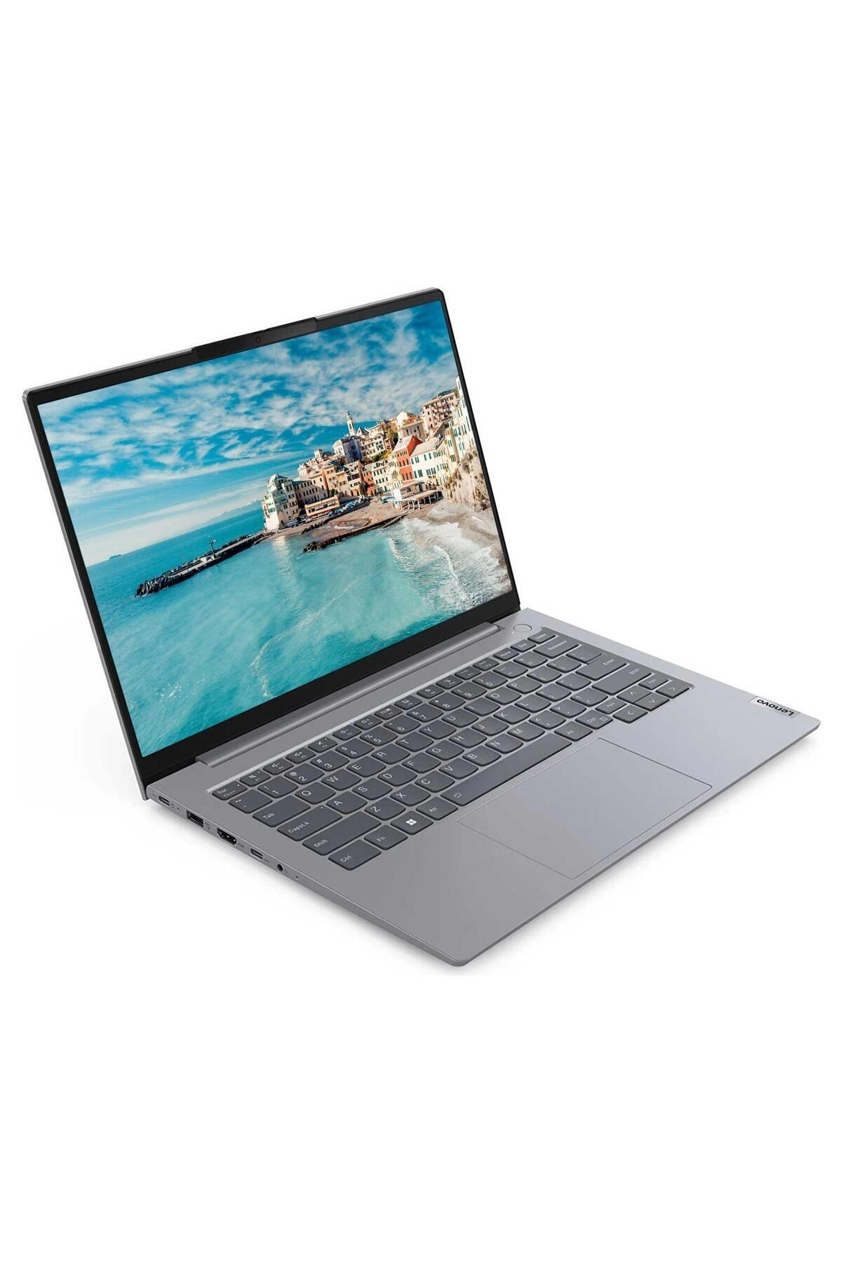 ThinkBook 14 21KG004NTR12 i7-13700H 32GB 1TBSSD+2TBSSD 14
