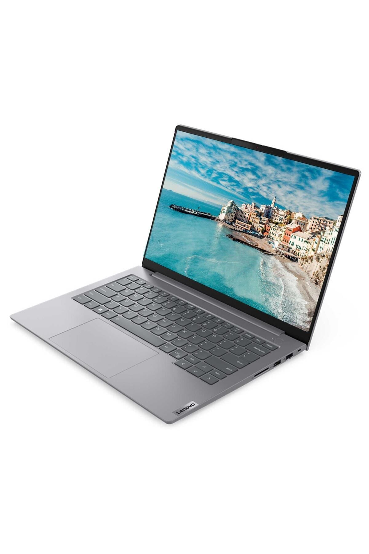 ThinkBook 14 21KG004NTR16 i7-13700H 64GB 1TBSSD+1TBSSD 14