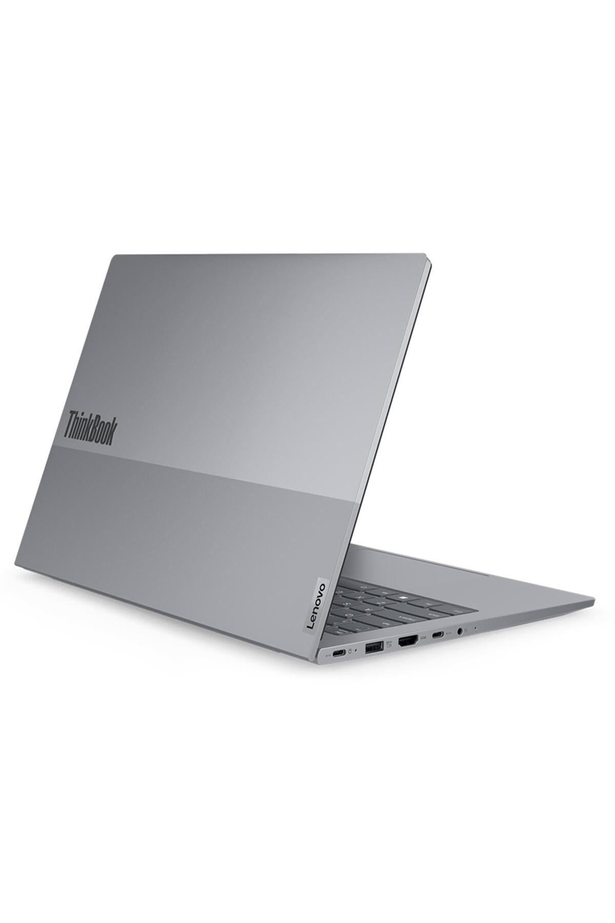 ThinkBook 14 21KJ0015TR16 Ryzen5 7530U 16GB 1TBSSD 14