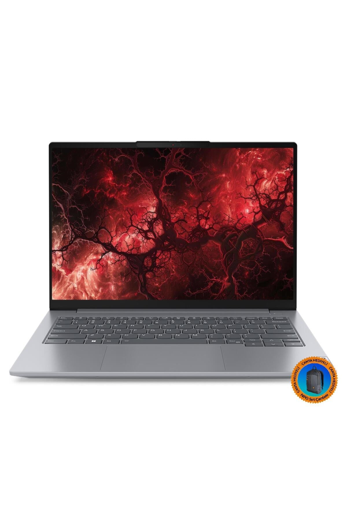 ThinkBook 14 21KJ0015TR20 Ryzen5 7530U 64gb 2tbSSD 14