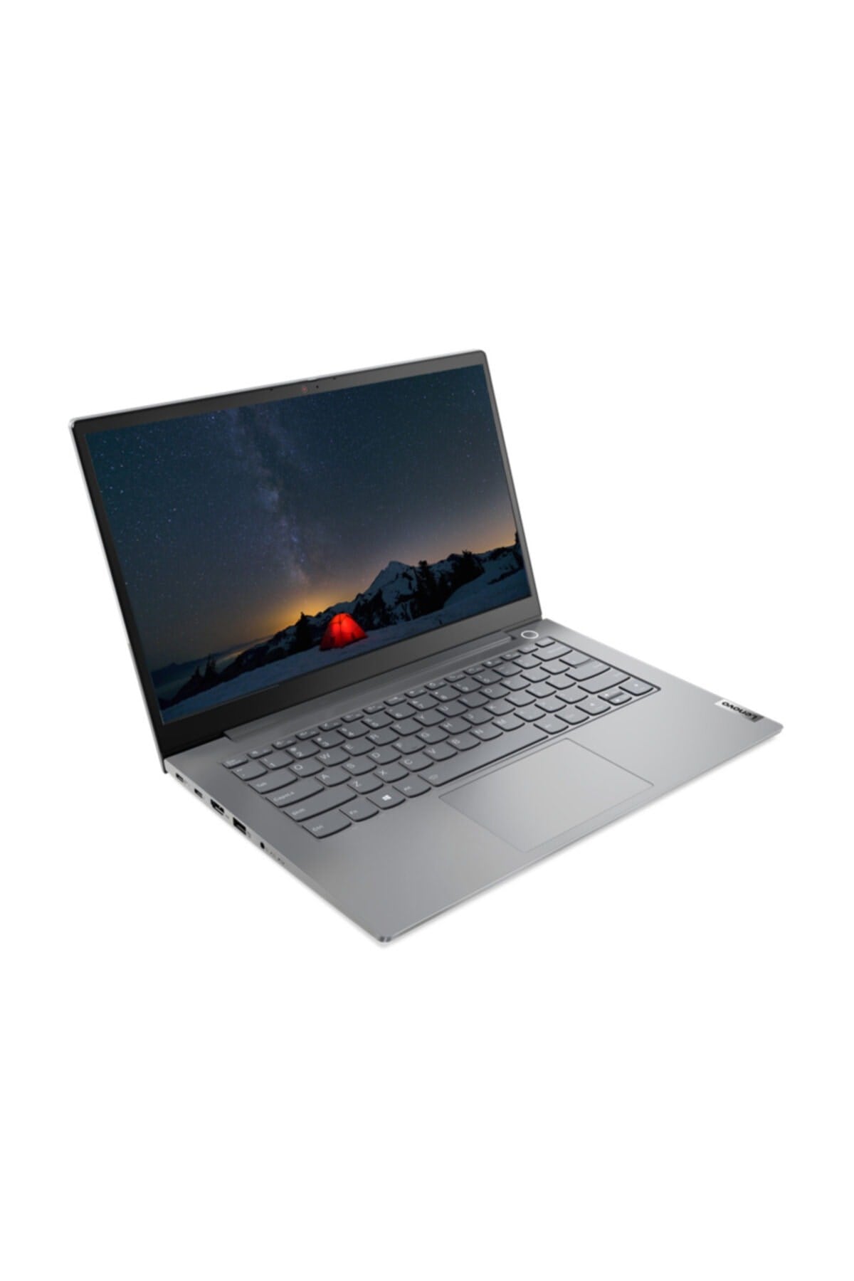 Thinkbook 14 G2 Intel I5 1135g7 Mx450 8gb 256ssd Fdos 20vd00d7tx Dizüstü Bilgisayar