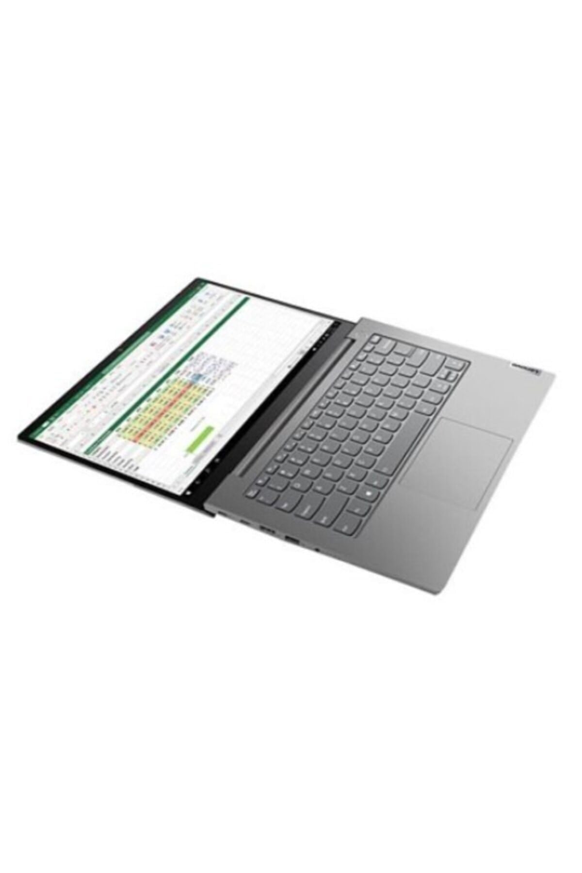 Thinkbook 14 G2 Itl 20vd00d6tx I5-1135g7 8gb 256gb Ssd 14 Inc Freedos Taşınabilir Bilgisayar